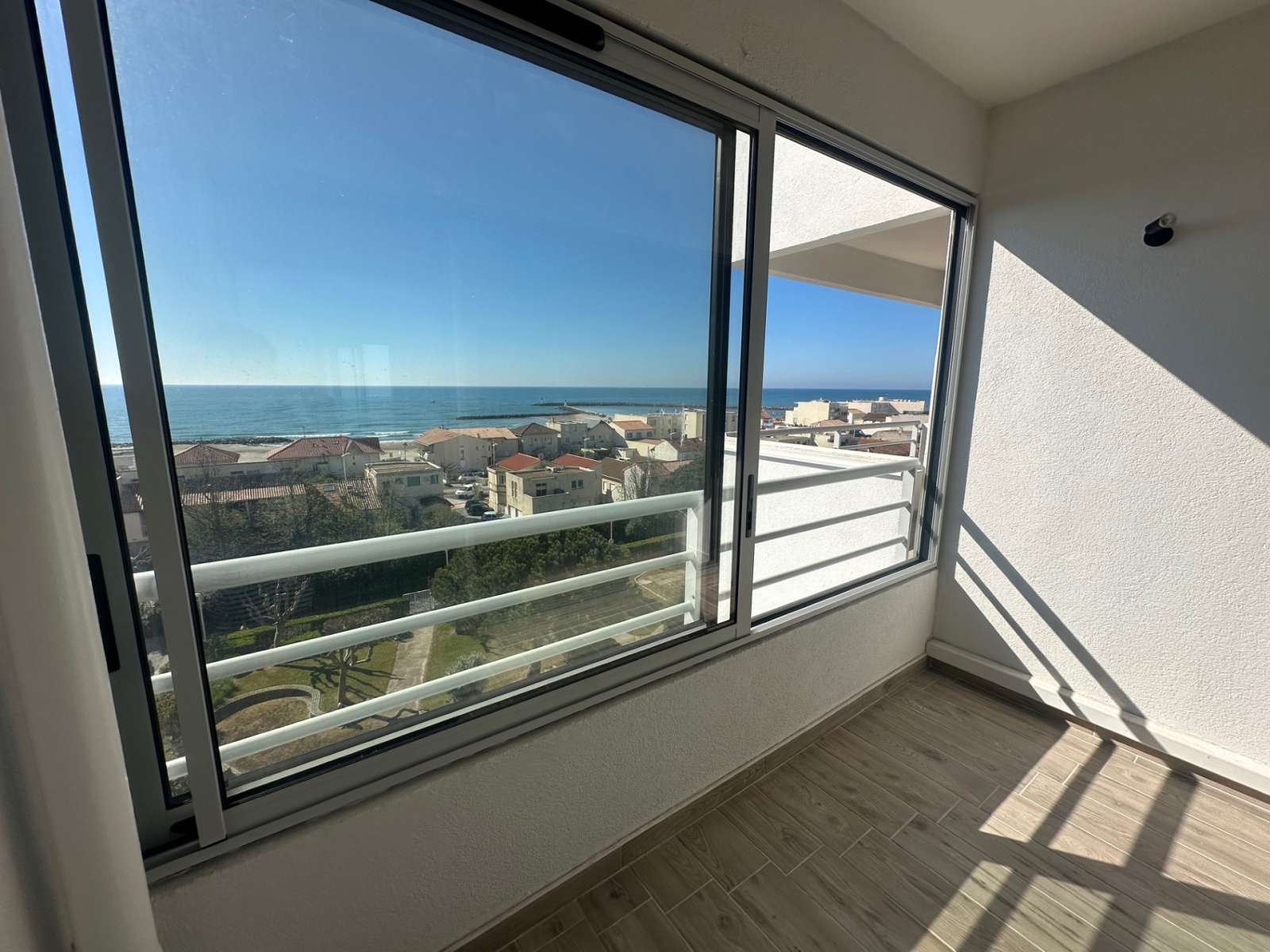 Image_, Appartement, Carnon plage, ref :3511