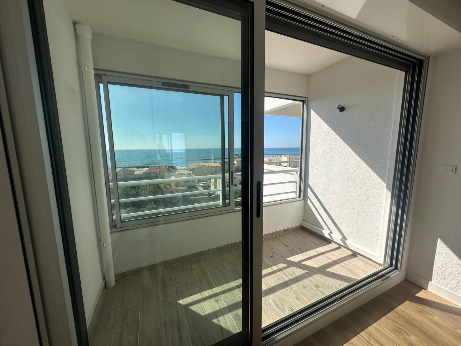 Image_, Appartement, Carnon plage, ref :3511