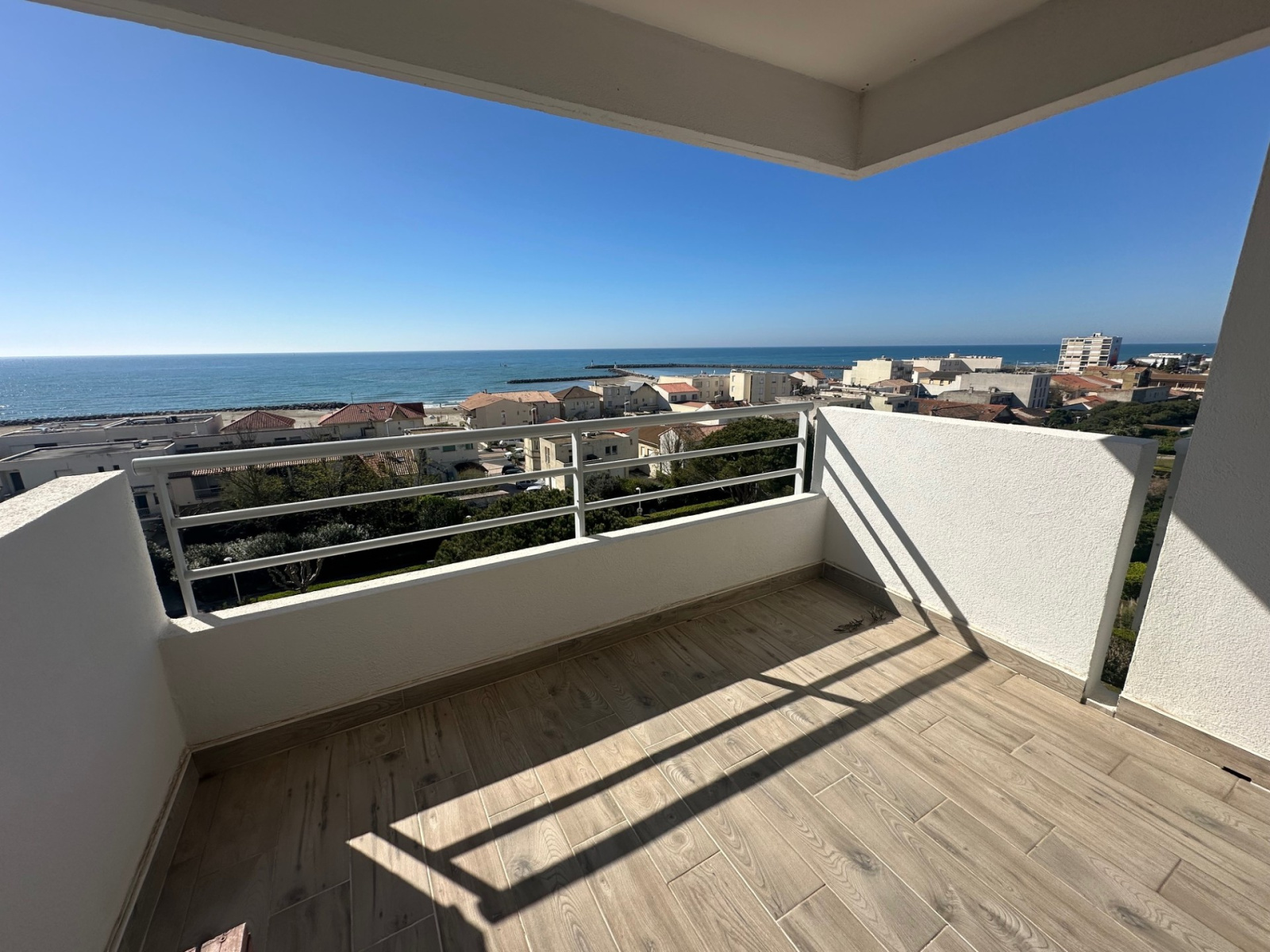 Image_, Appartement, Carnon plage, ref :3511