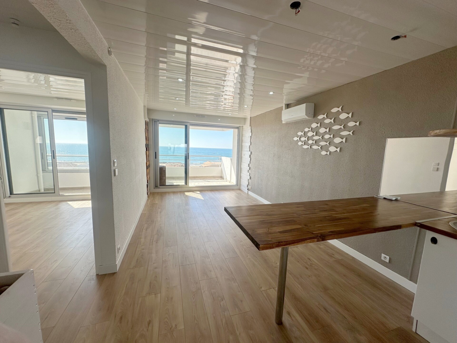 Image_, Appartement, Carnon plage, ref :3511