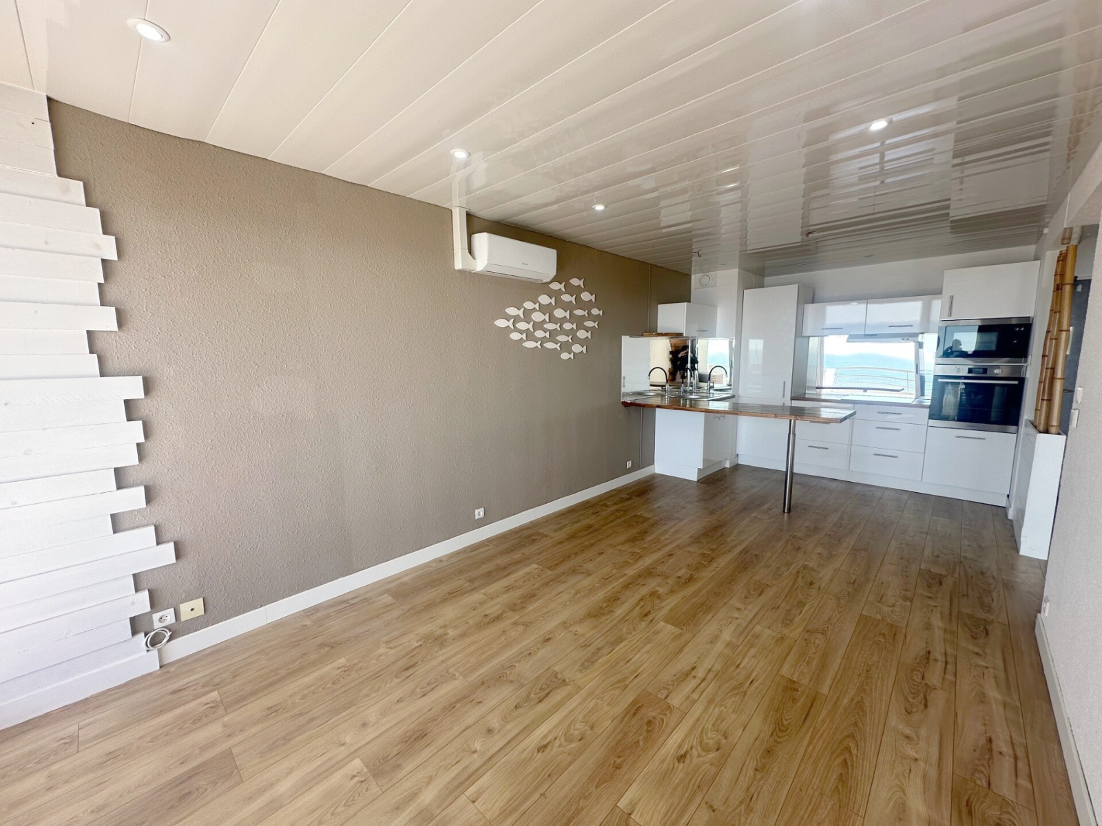 Image_, Appartement, Carnon plage, ref :3511