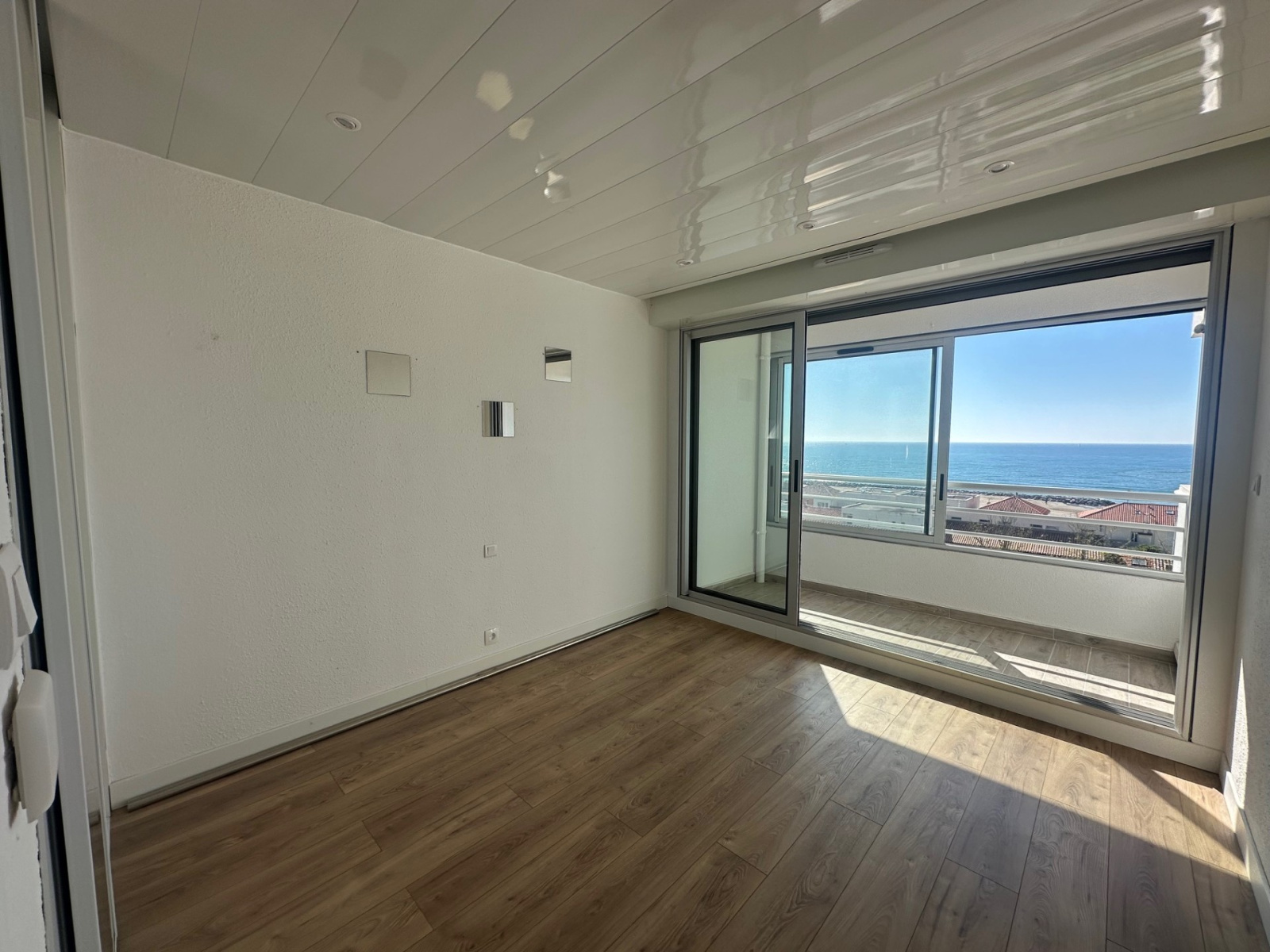 Image_, Appartement, Carnon plage, ref :3511