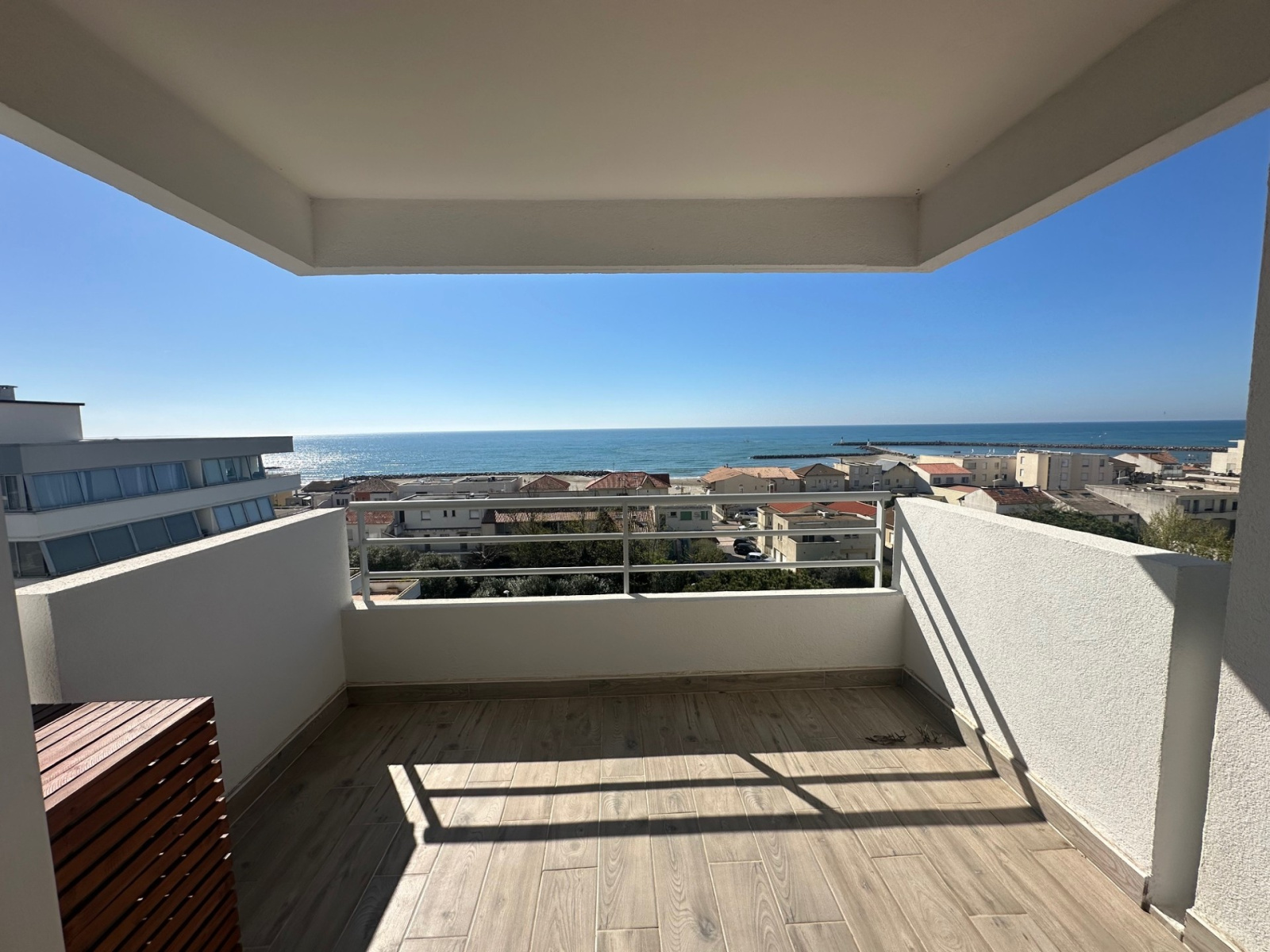 Image_, Appartement, Carnon plage, ref :3511