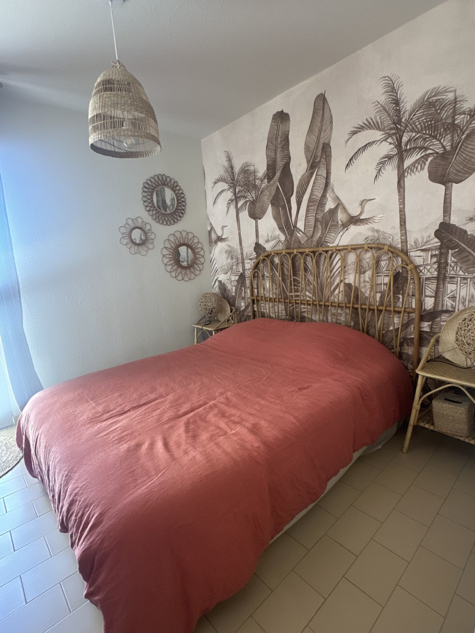 Image_, Appartement, Carnon plage, ref :289