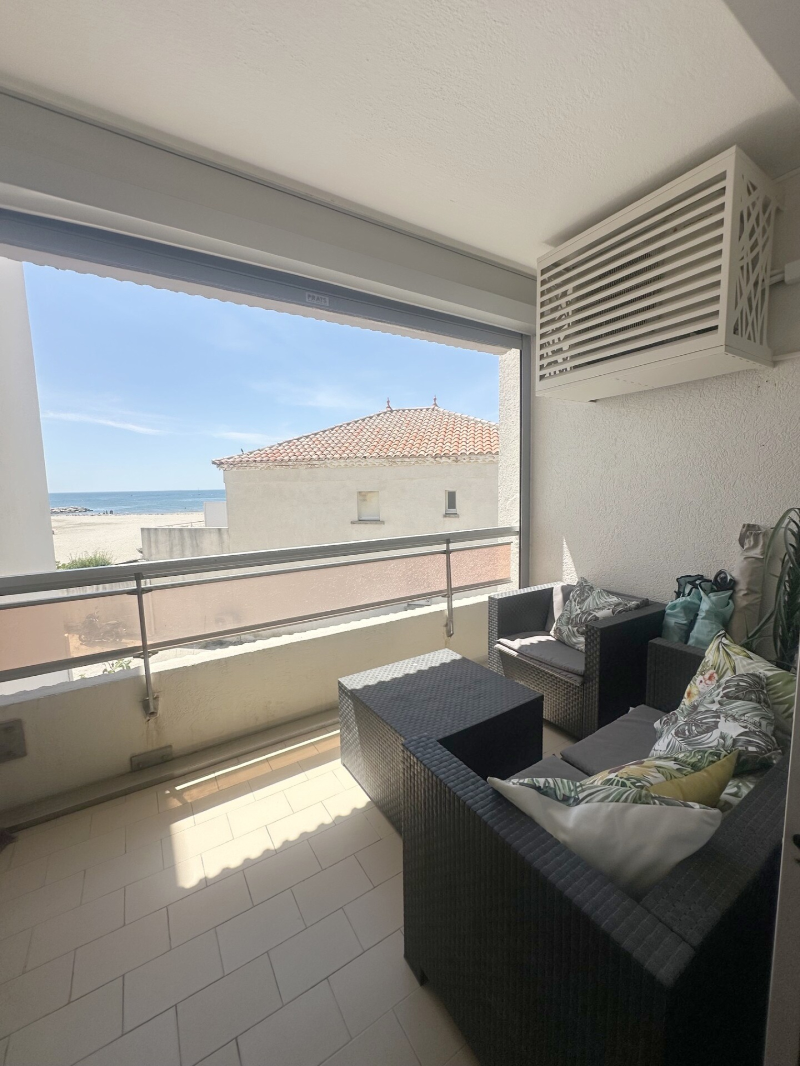 Image_, Appartement, Carnon plage, ref :289