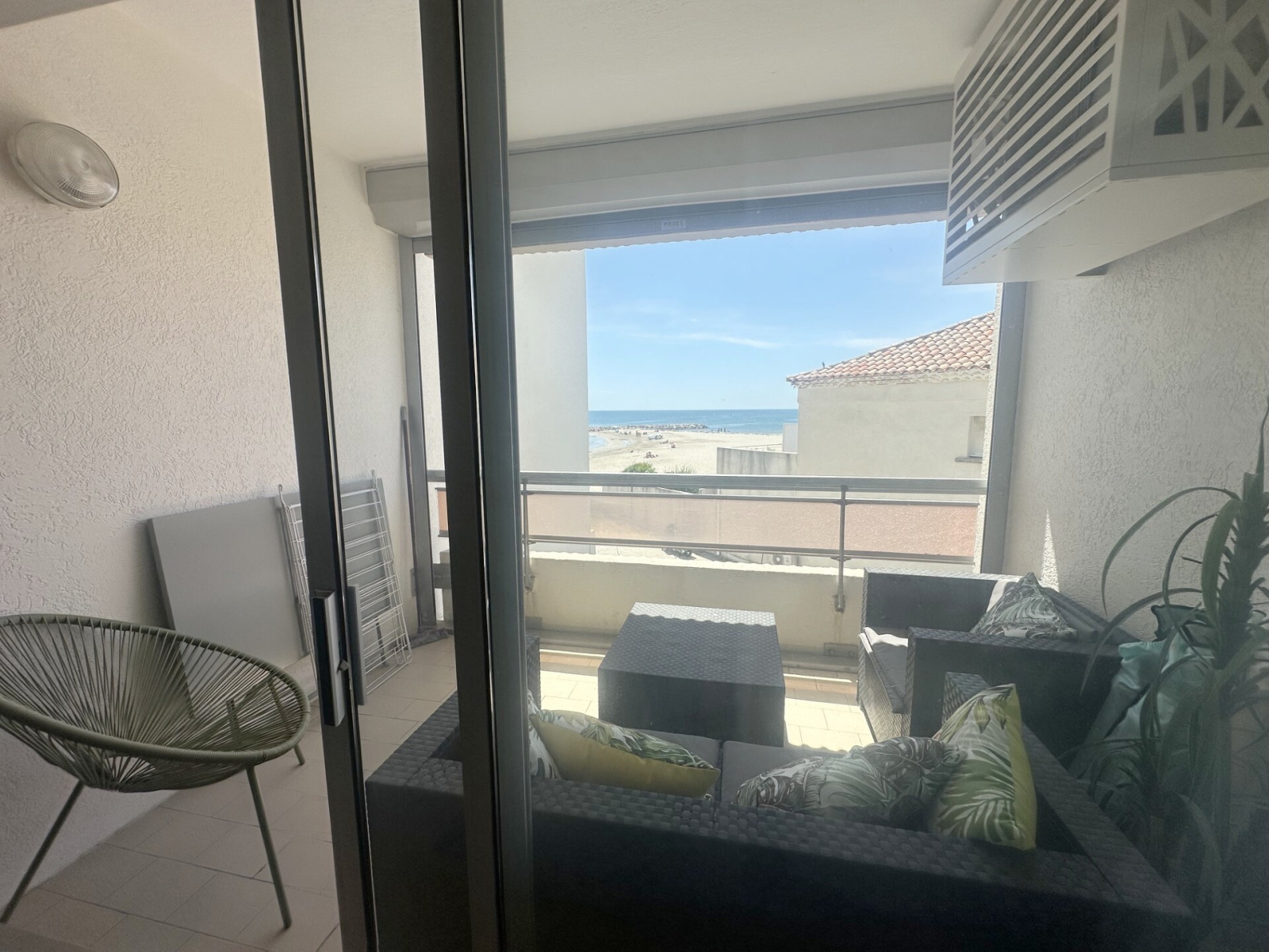 Image_, Appartement, Carnon plage, ref :289