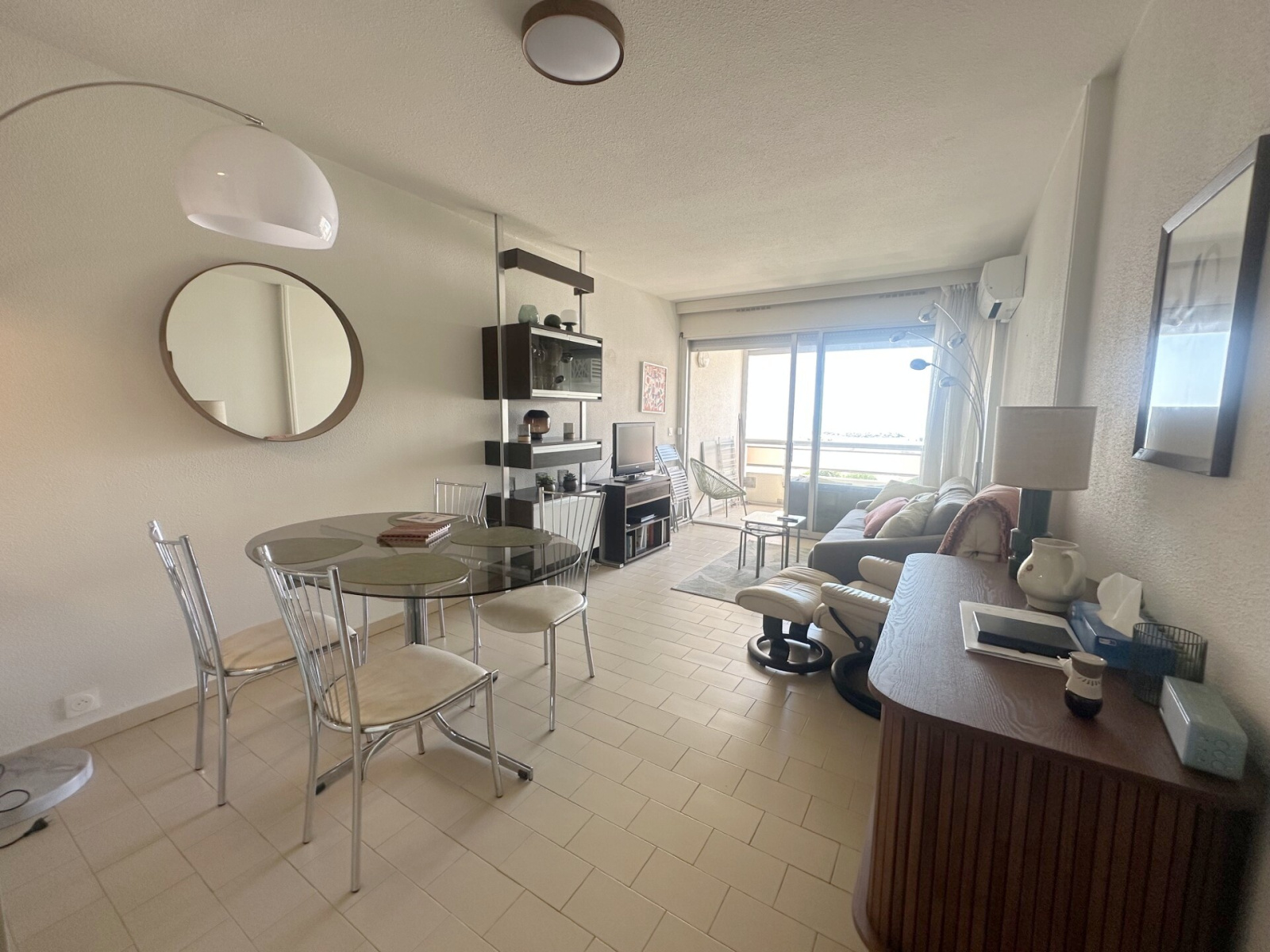 Image_, Appartement, Carnon plage, ref :289
