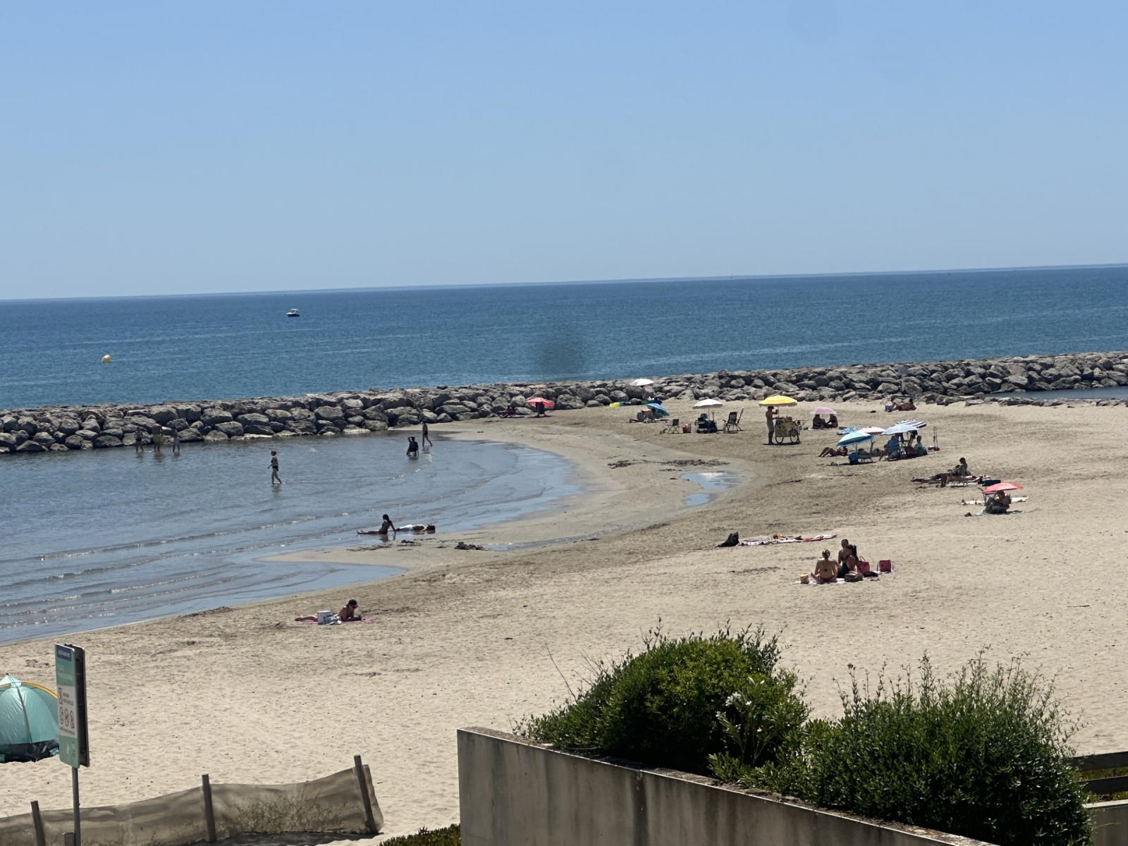 Image_, Appartement, Carnon plage, ref :289