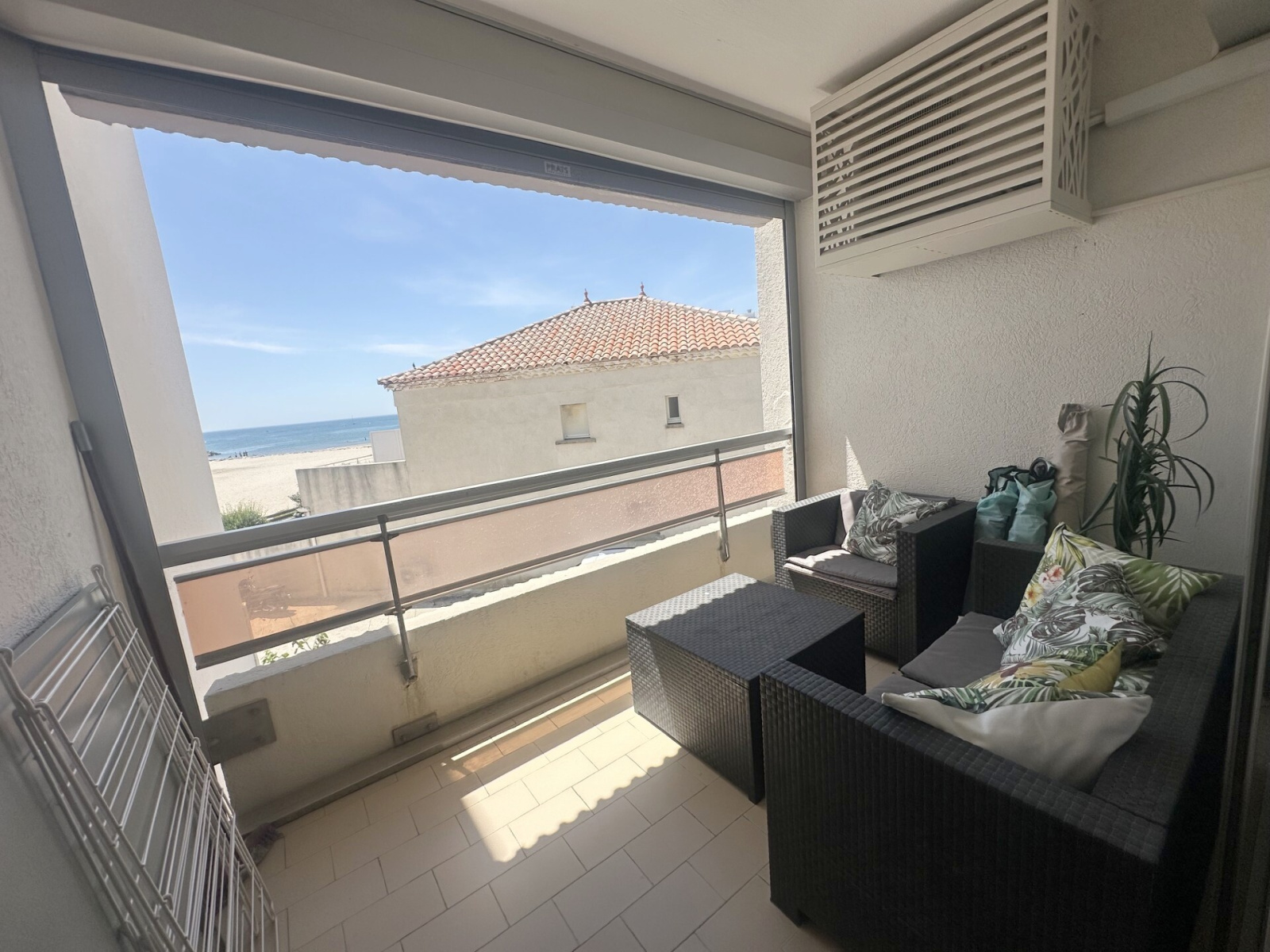 Image_, Appartement, Carnon plage, ref :289