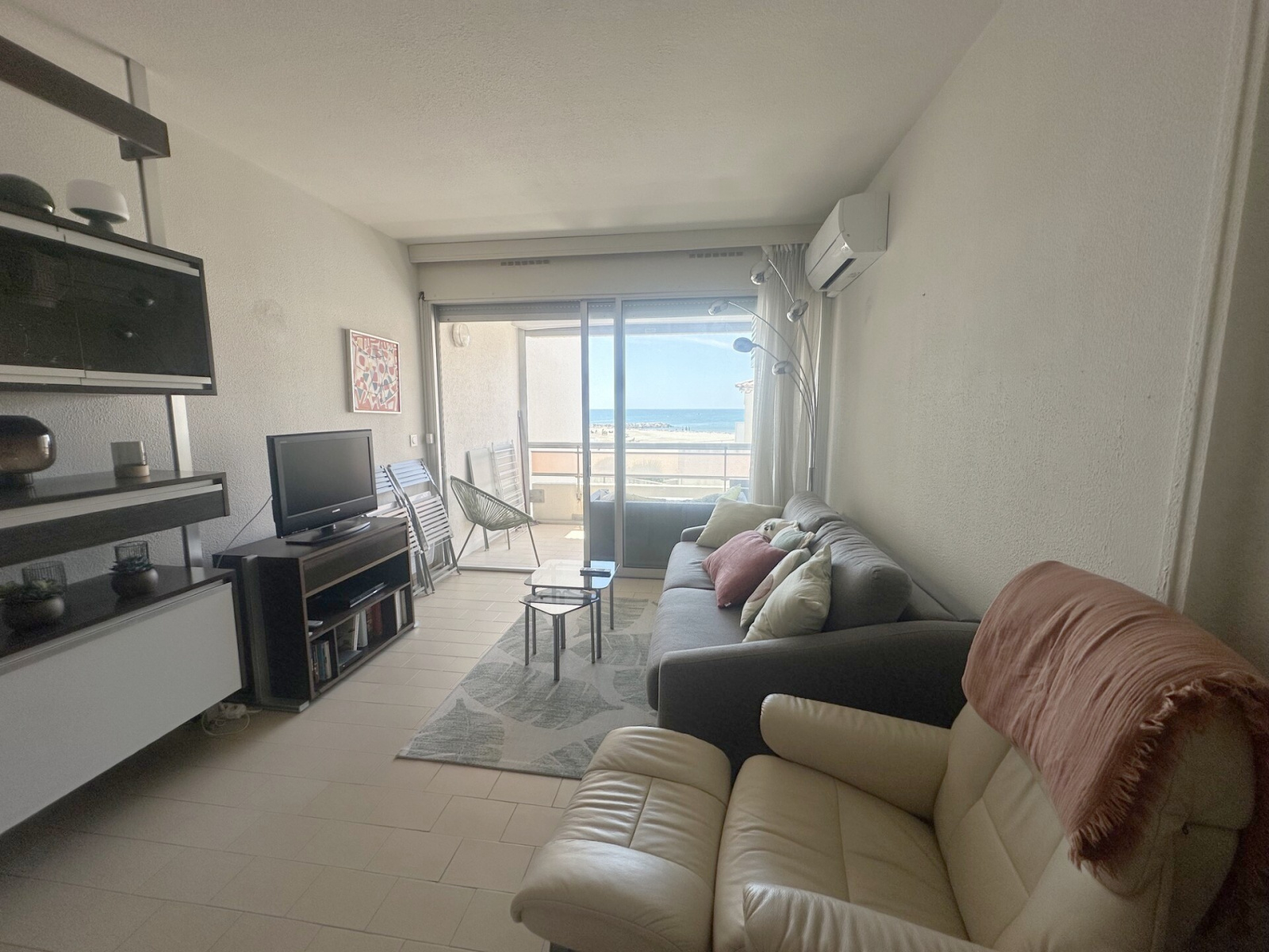 Image_, Appartement, Carnon plage, ref :289