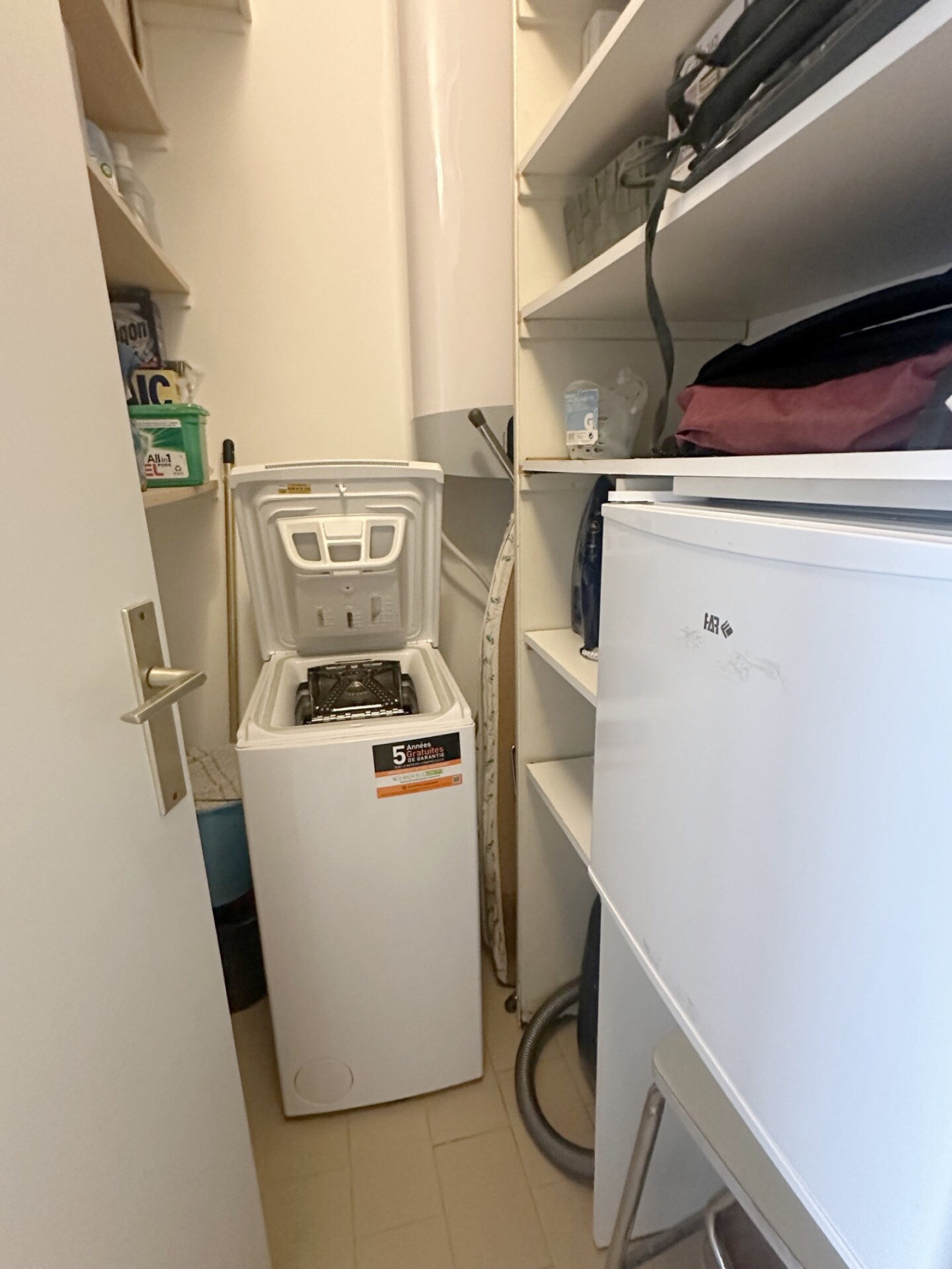 Image_, Appartement, Carnon plage, ref :289