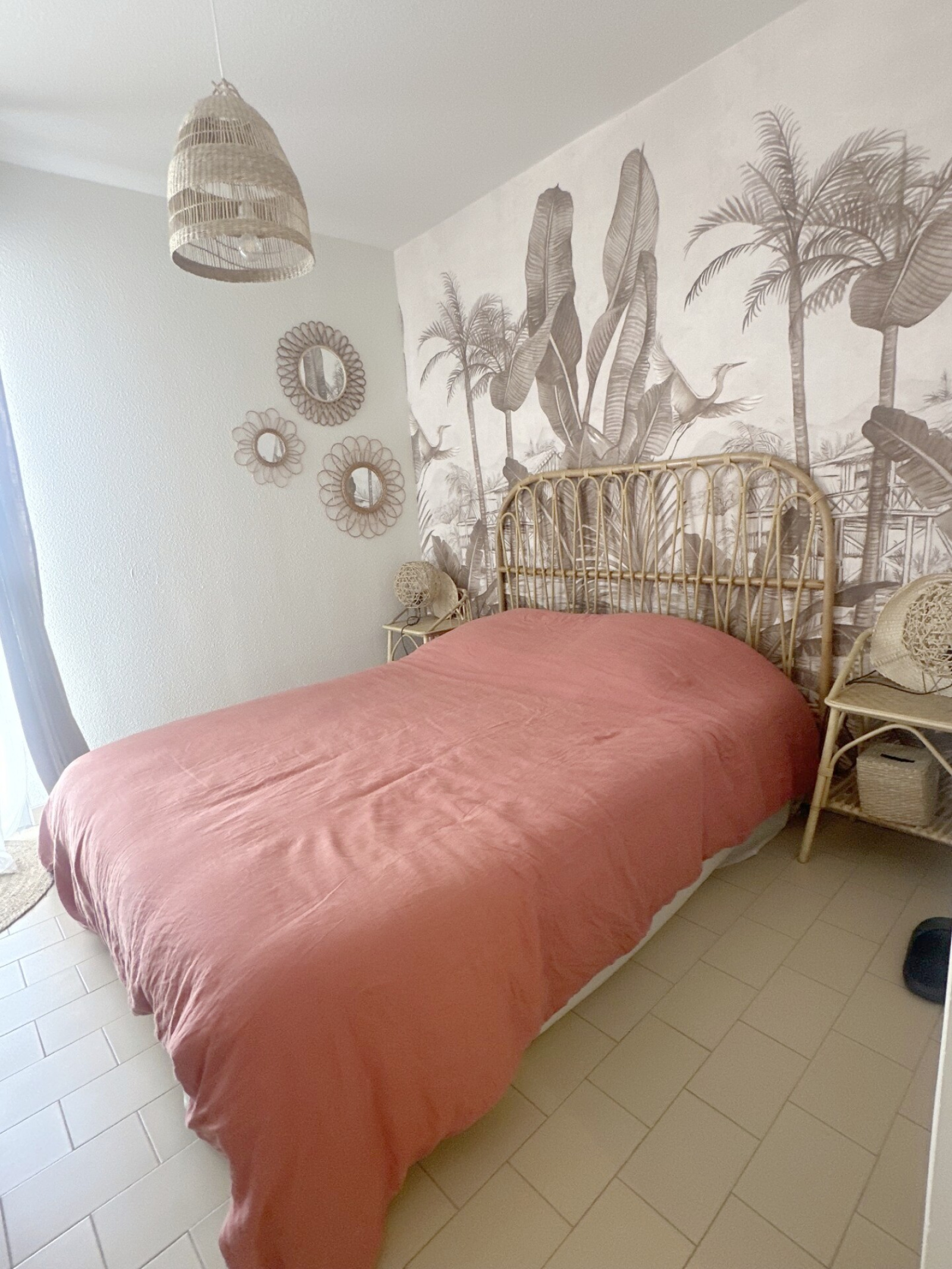 Image_, Appartement, Carnon plage, ref :289