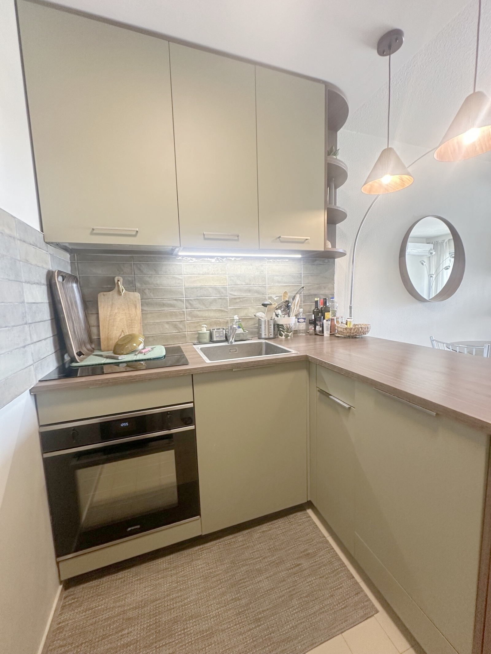 Image_, Appartement, Carnon plage, ref :289