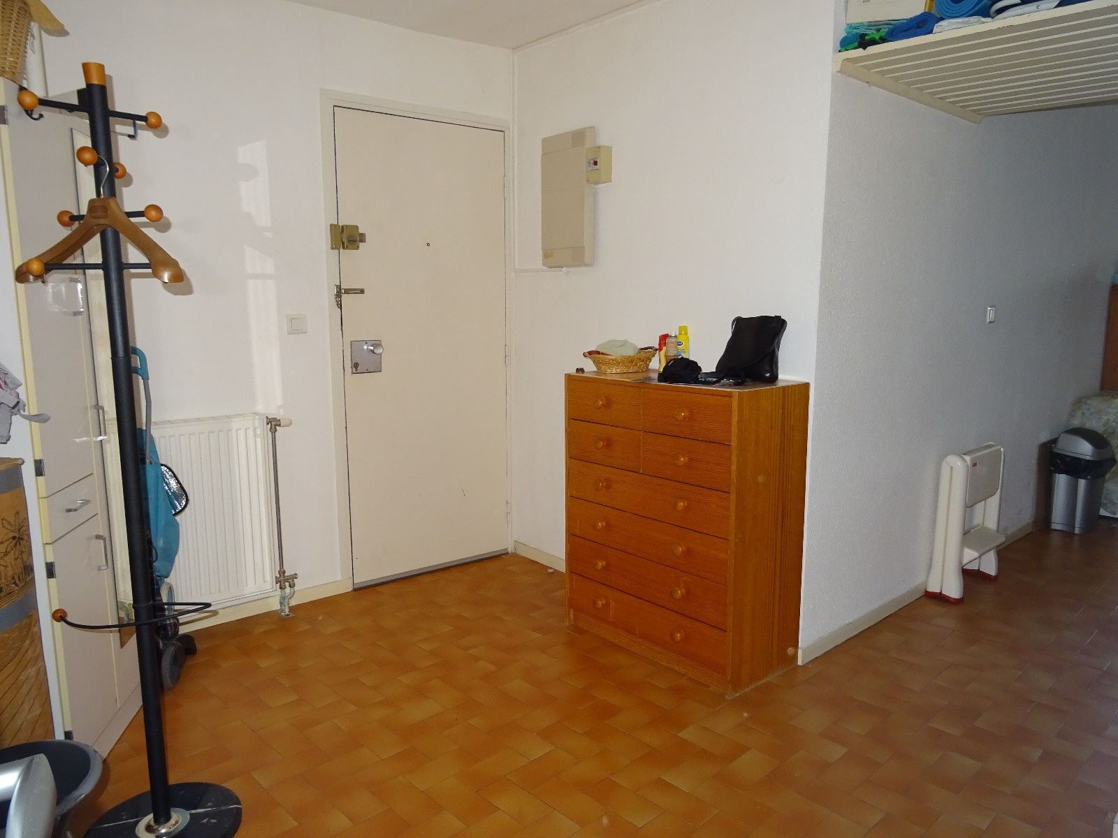 Image_, Appartement, La Grande-Motte, ref :2830