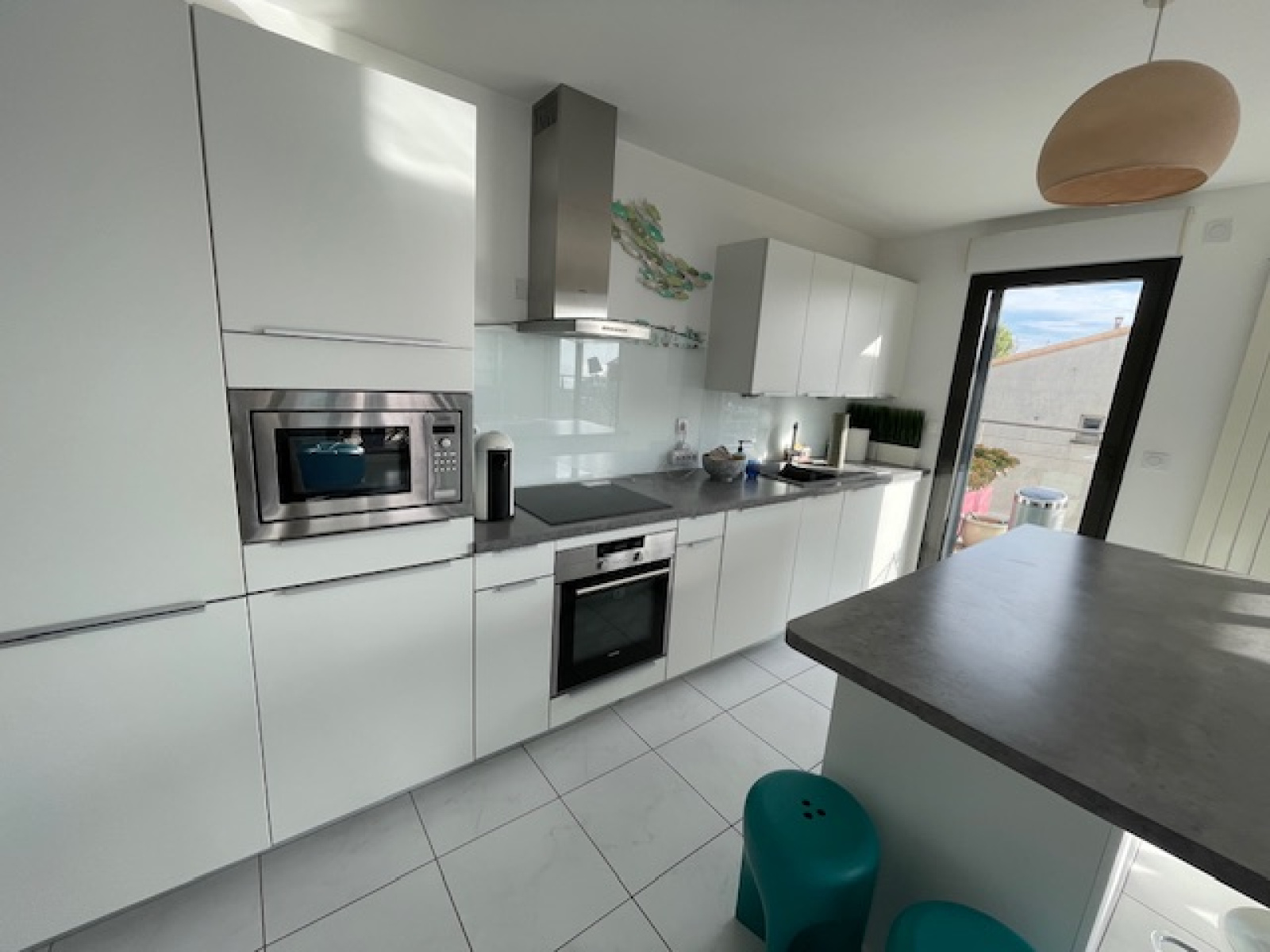 Image_, Appartement, Mauguio, ref :3447