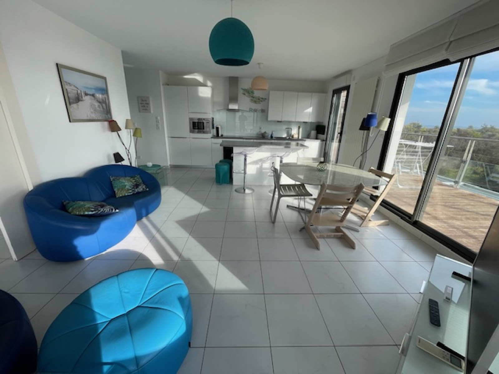 Image_, Appartement, Mauguio, ref :3447