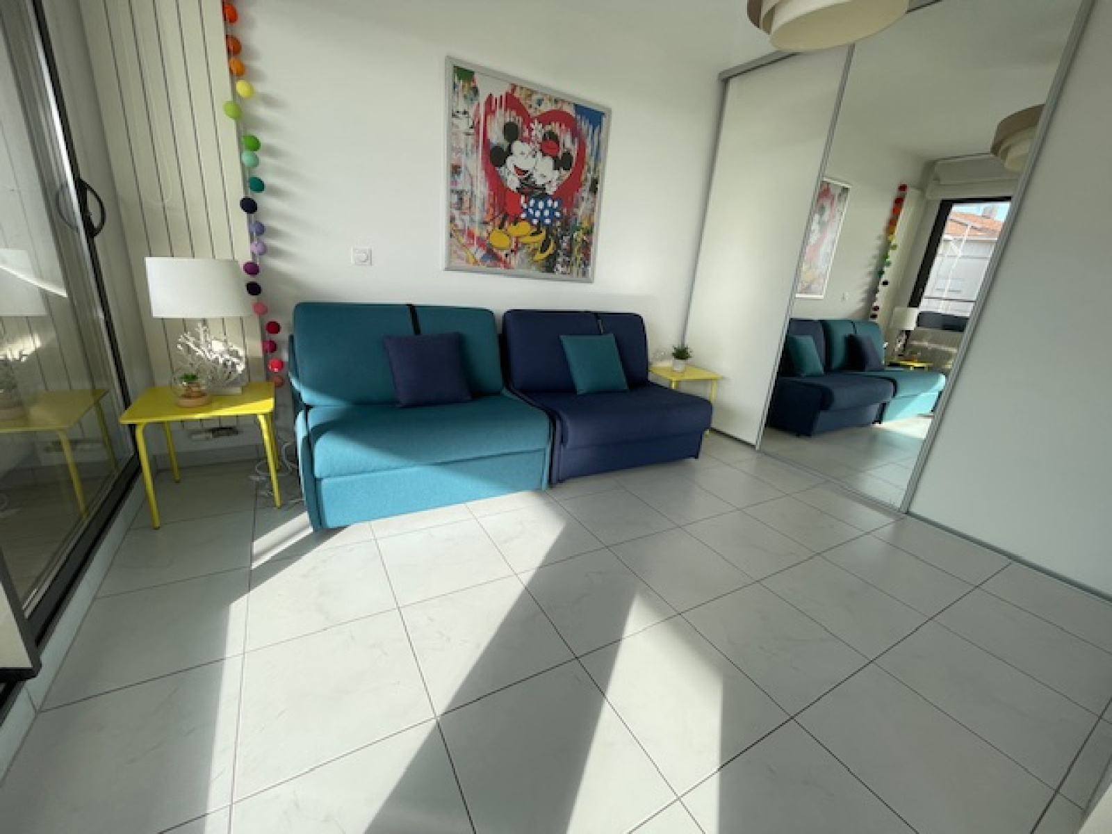 Image_, Appartement, Mauguio, ref :3447