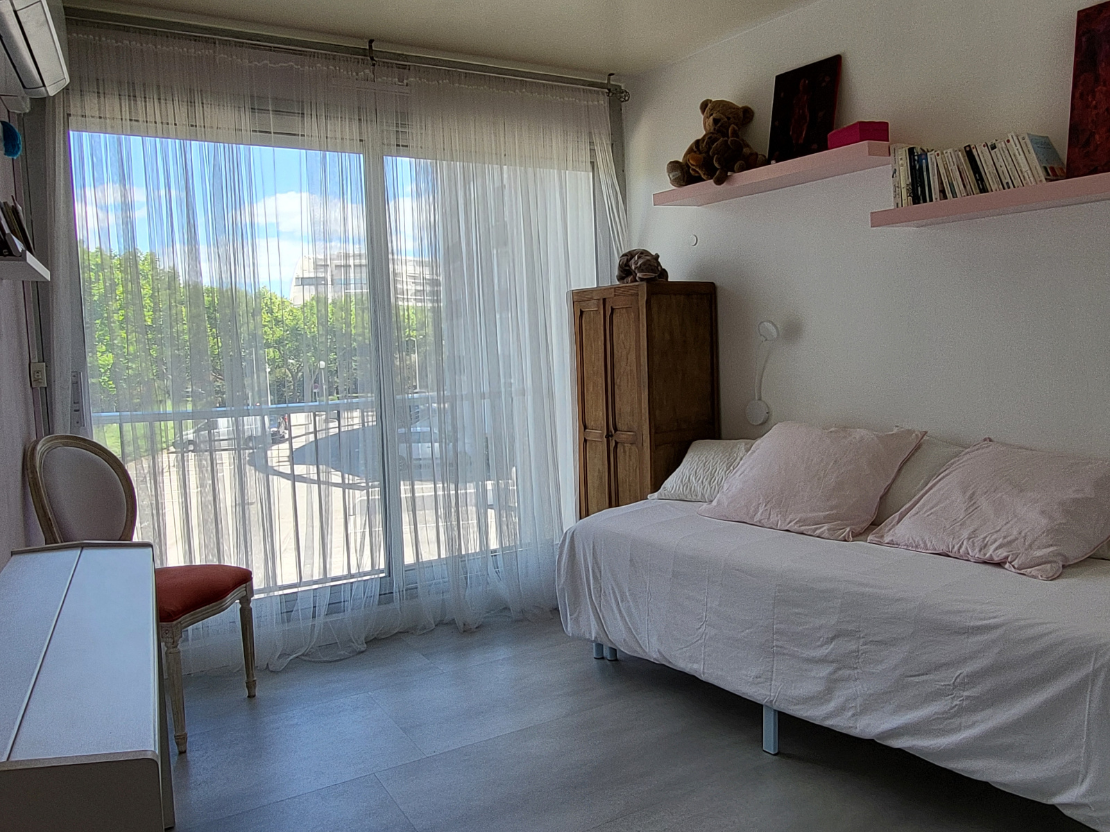 Image_, Appartement, La Grande-Motte, ref :3528