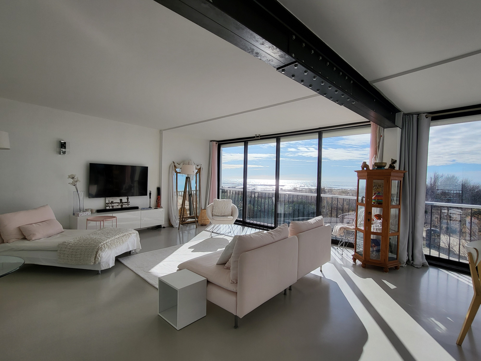 Image_, Appartement, La Grande-Motte, ref :3528