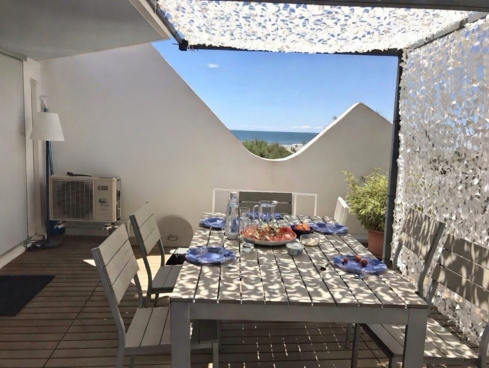 Image_, Appartement, La Grande-Motte, ref :3528