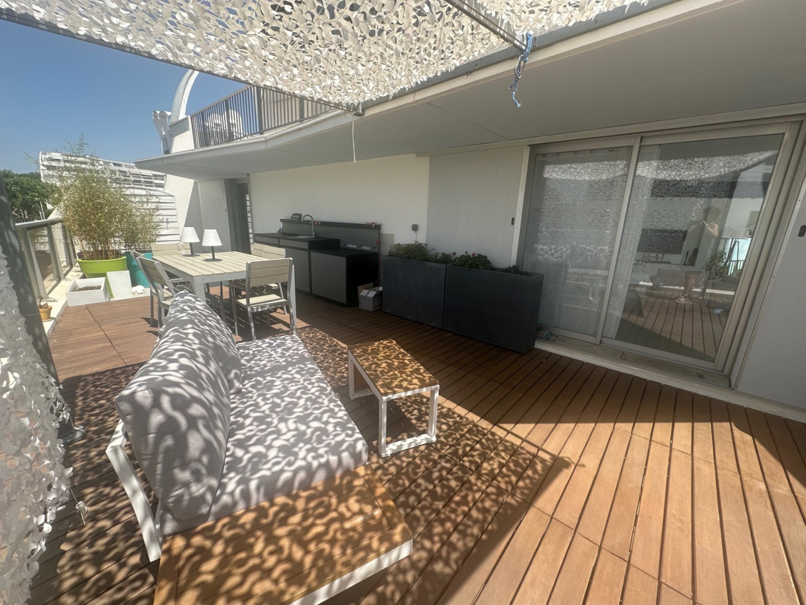 Image_, Appartement, La Grande-Motte, ref :3528
