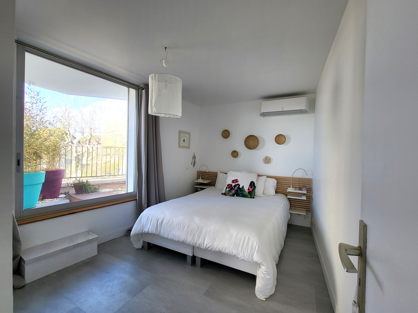Image_, Appartement, La Grande-Motte, ref :3528