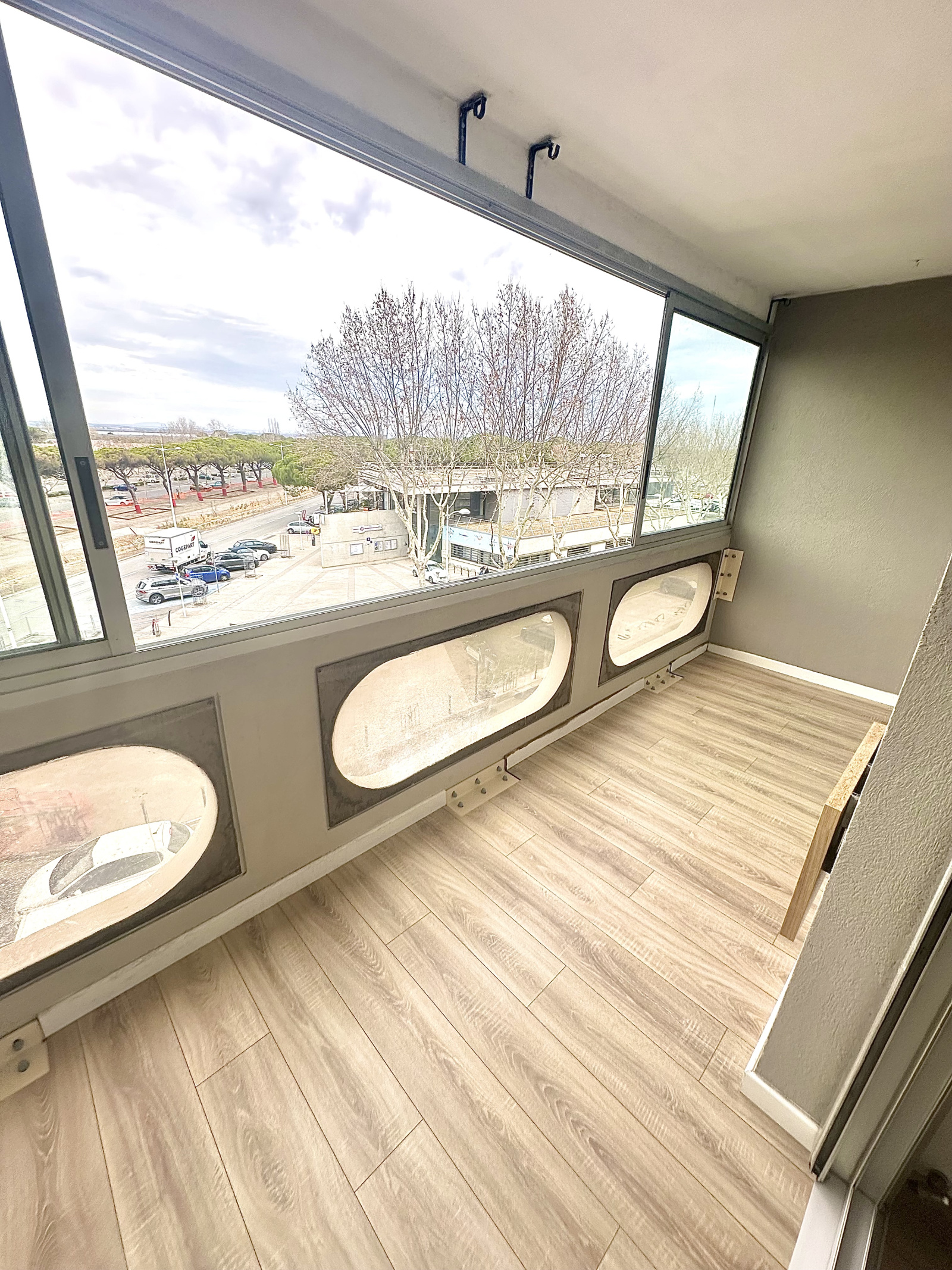 Image_, Appartement, Carnon, ref :1801