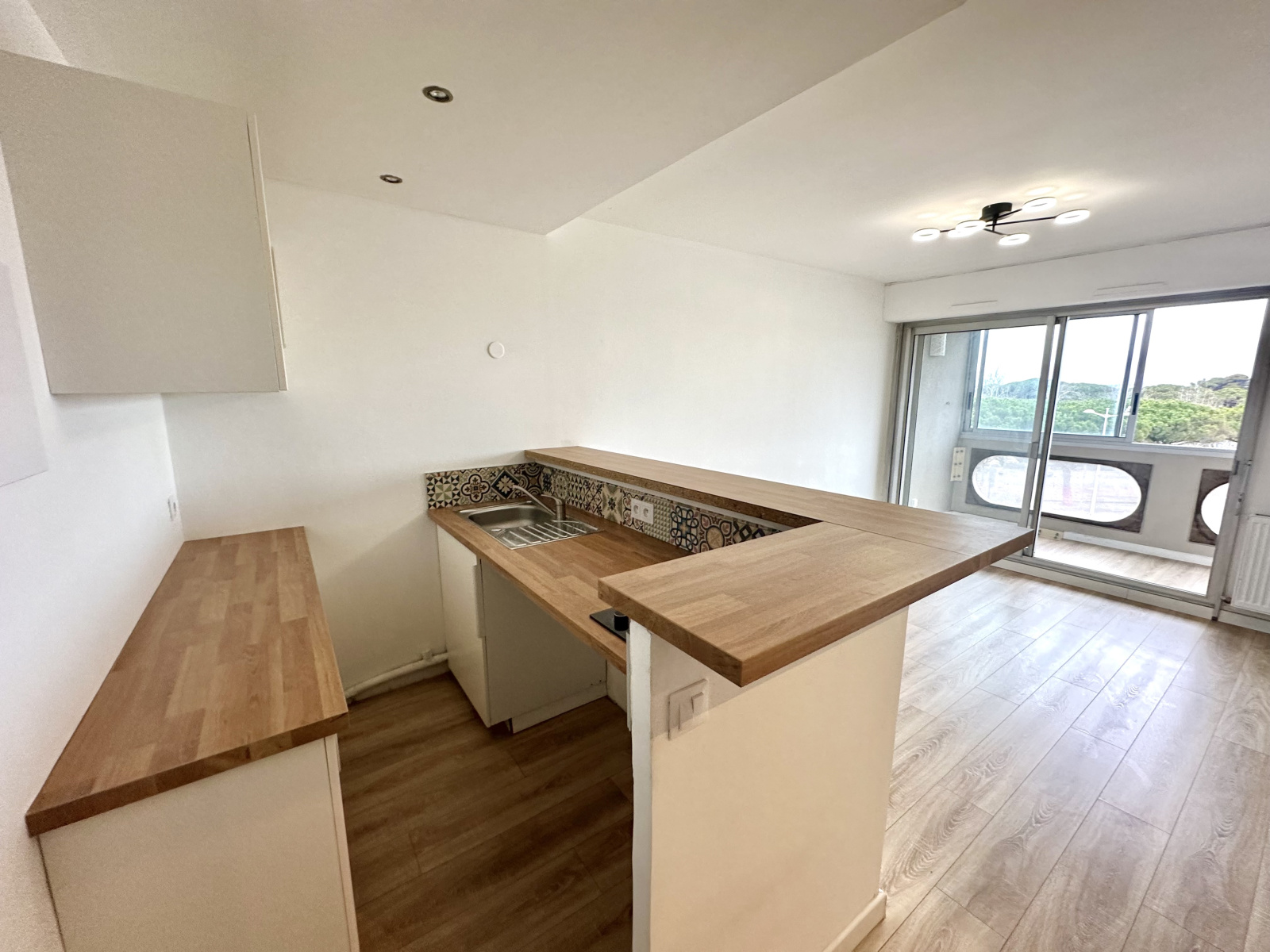 Image_, Appartement, Carnon, ref :1801