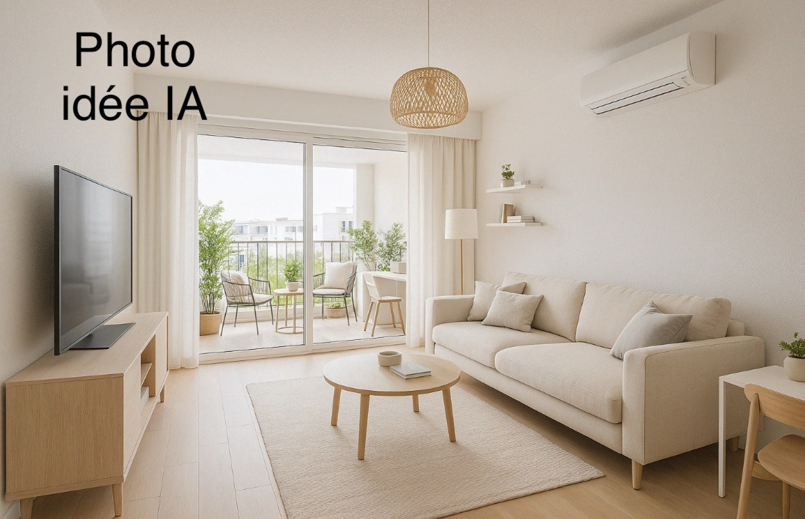 Image_, Appartement, Mauguio, ref :3340