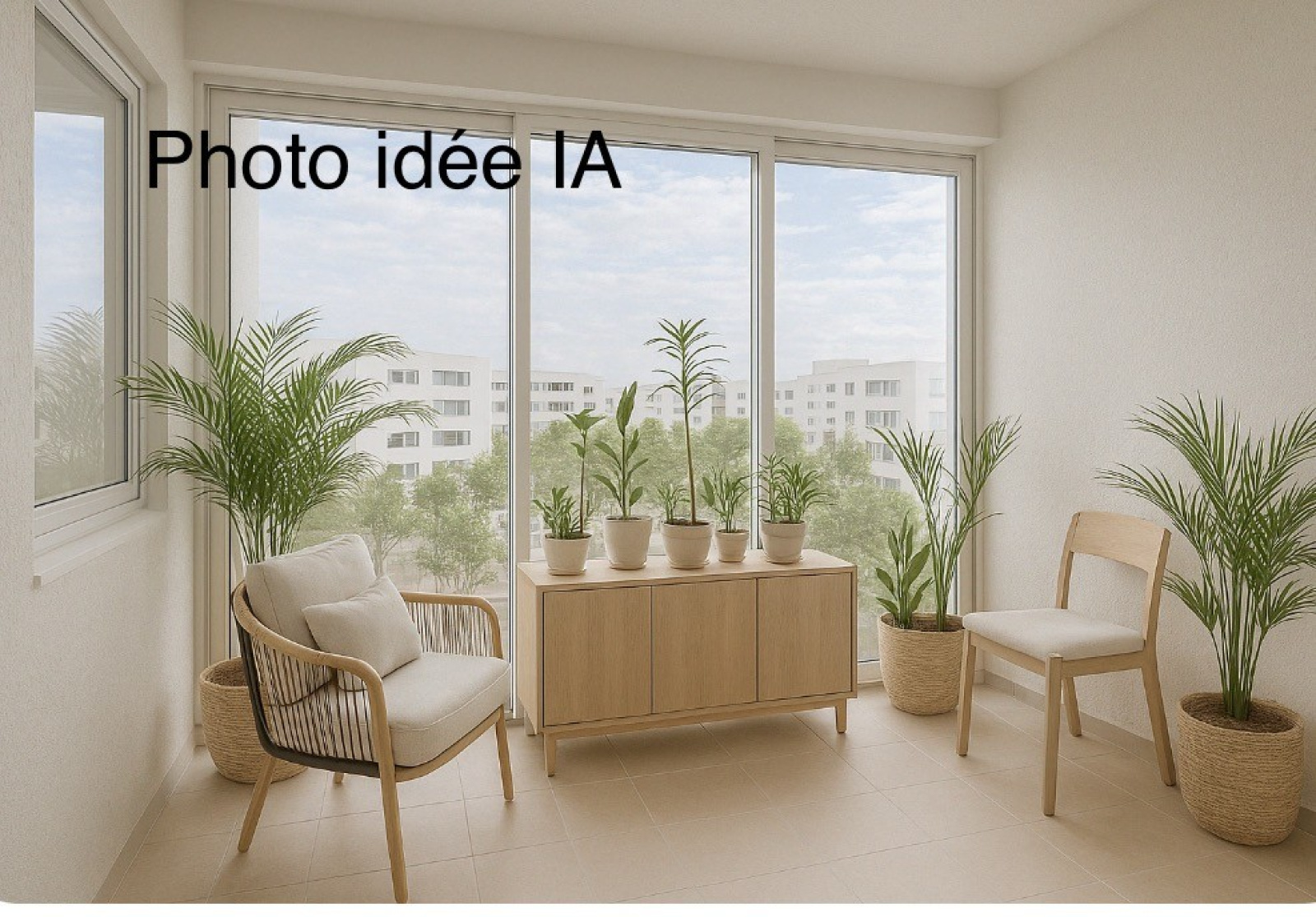 Image_, Appartement, Mauguio, ref :3340