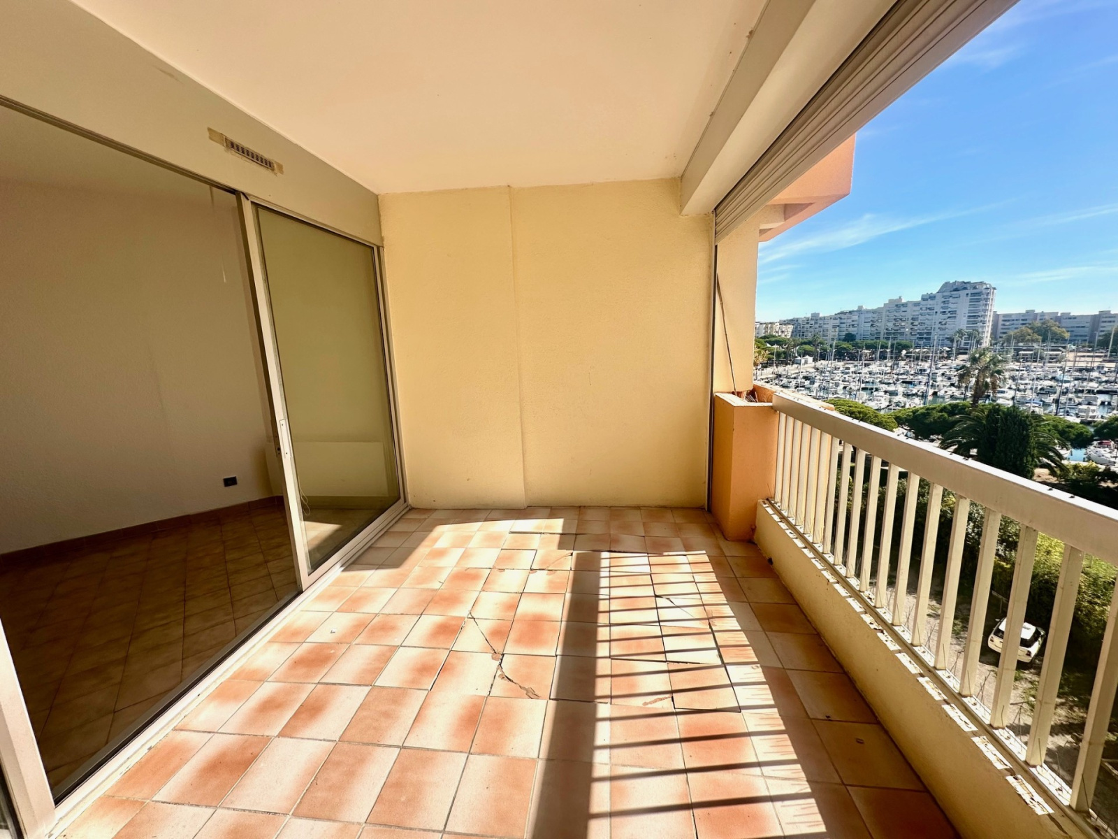 Image_, Appartement, Carnon, ref :3443