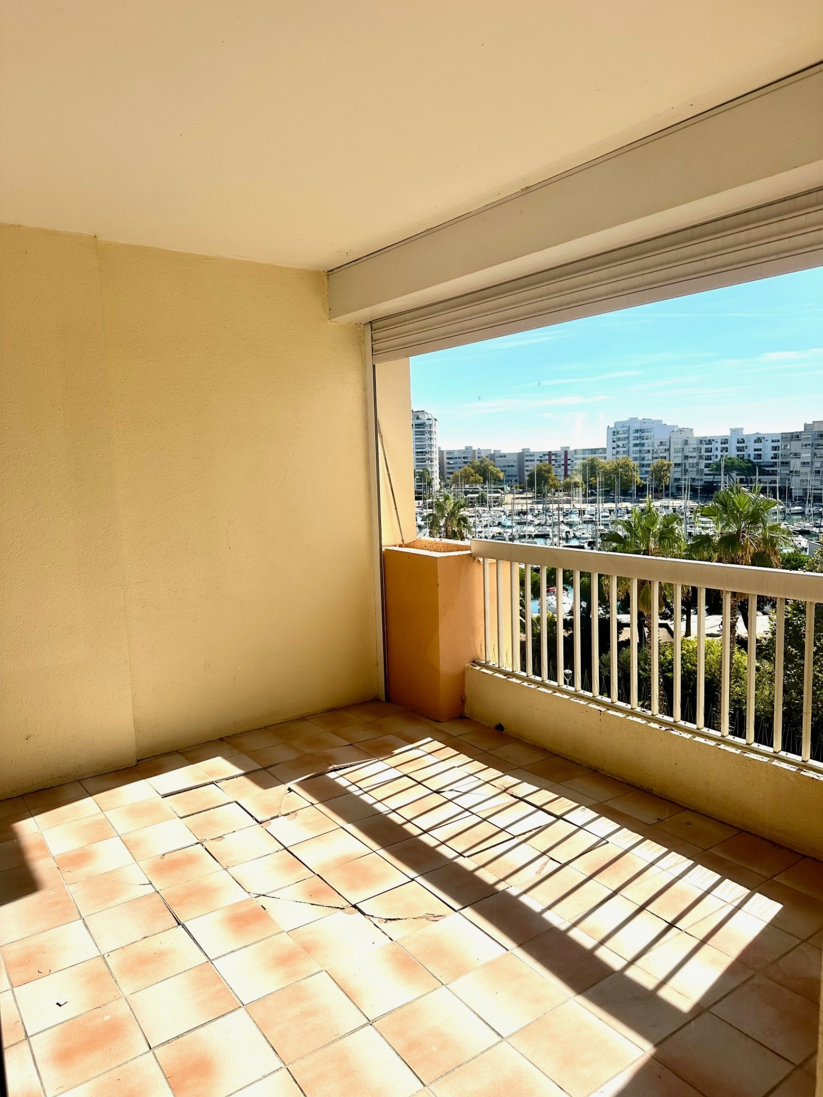 Image_, Appartement, Carnon, ref :3443