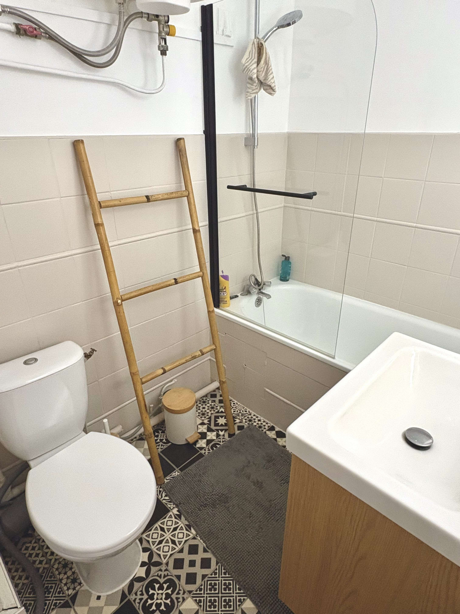 Image_, Studio, Carnon plage, ref :313