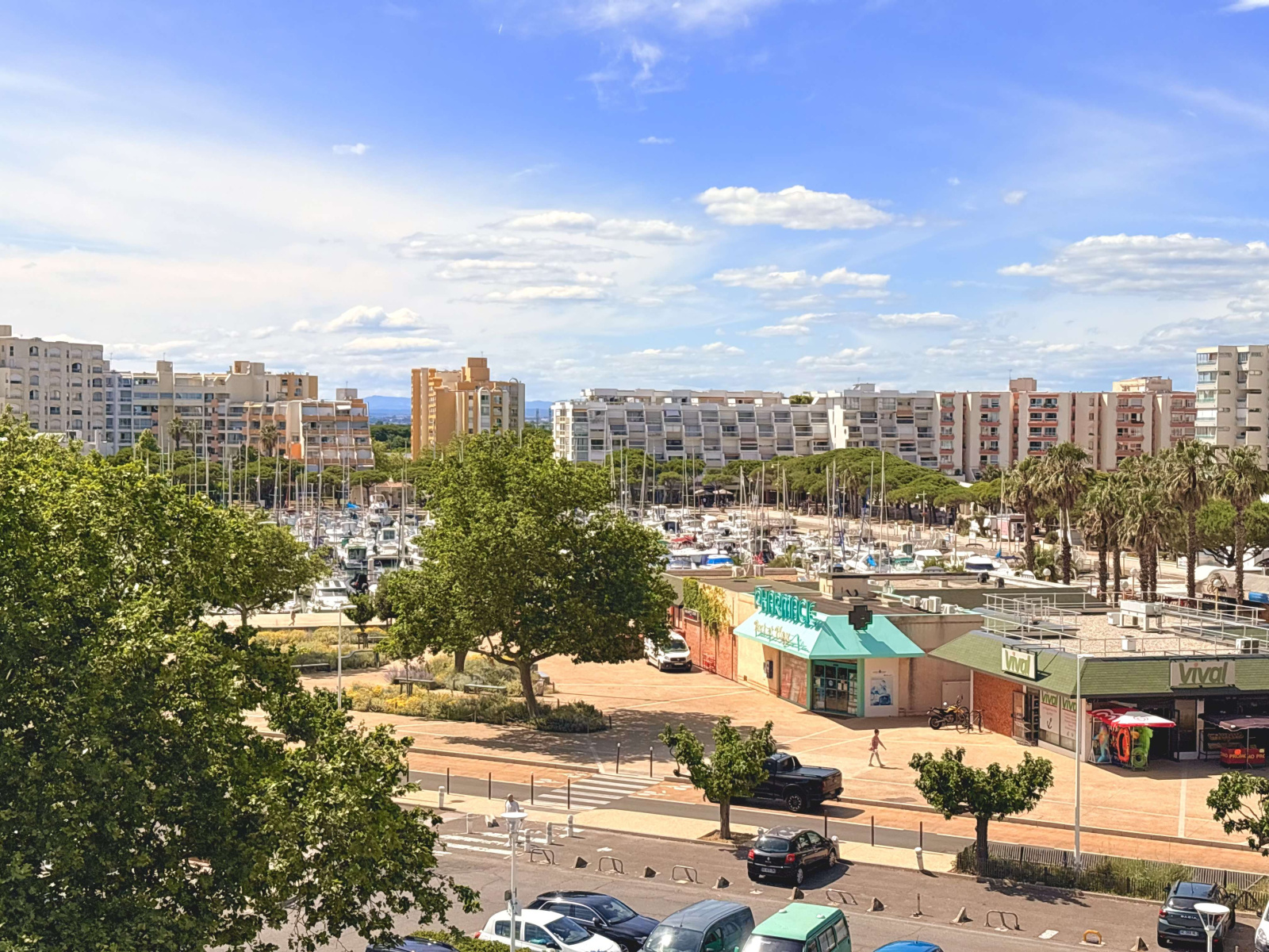 Image_, Studio, Carnon plage, ref :313