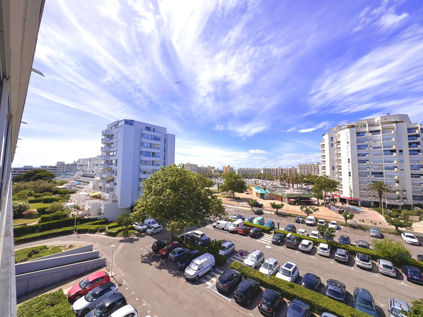 Image_, Studio, Carnon plage, ref :313