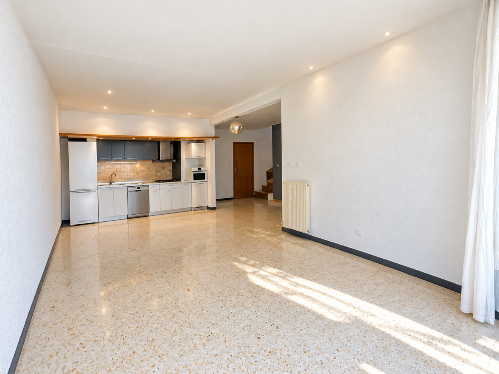 Image_, Appartement, Carnon plage, ref :182
