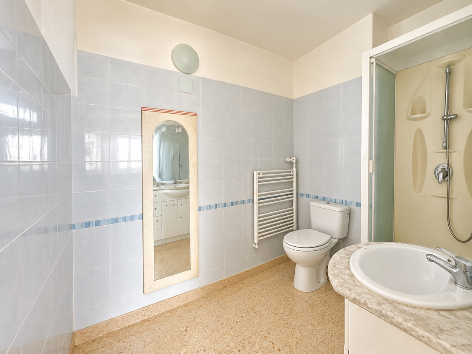 Image_, Appartement, Carnon plage, ref :182