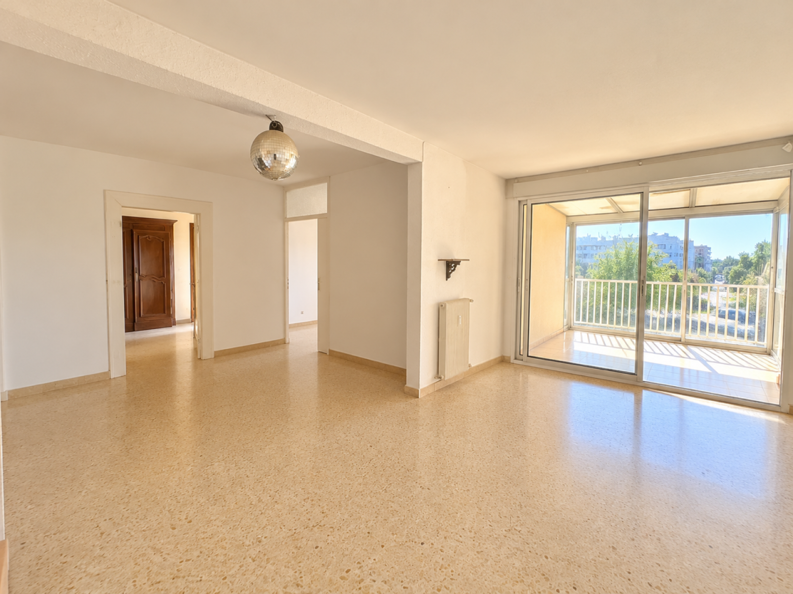 Image_, Appartement, Carnon plage, ref :182