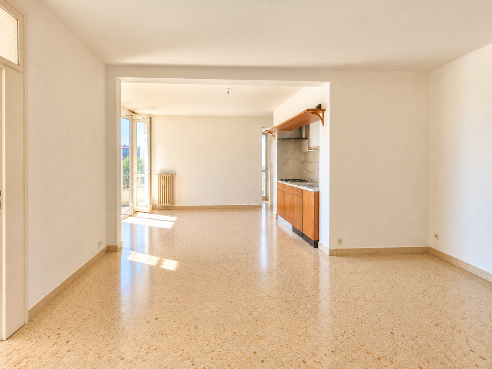 Image_, Appartement, Carnon plage, ref :182