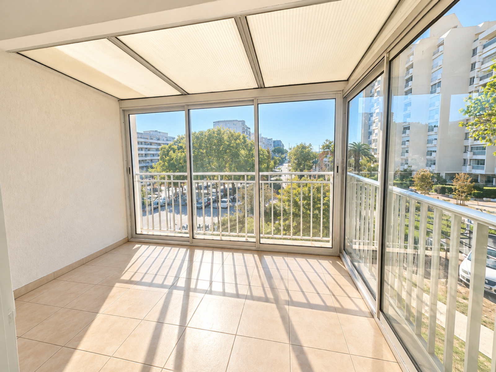 Image_, Appartement, Carnon plage, ref :182