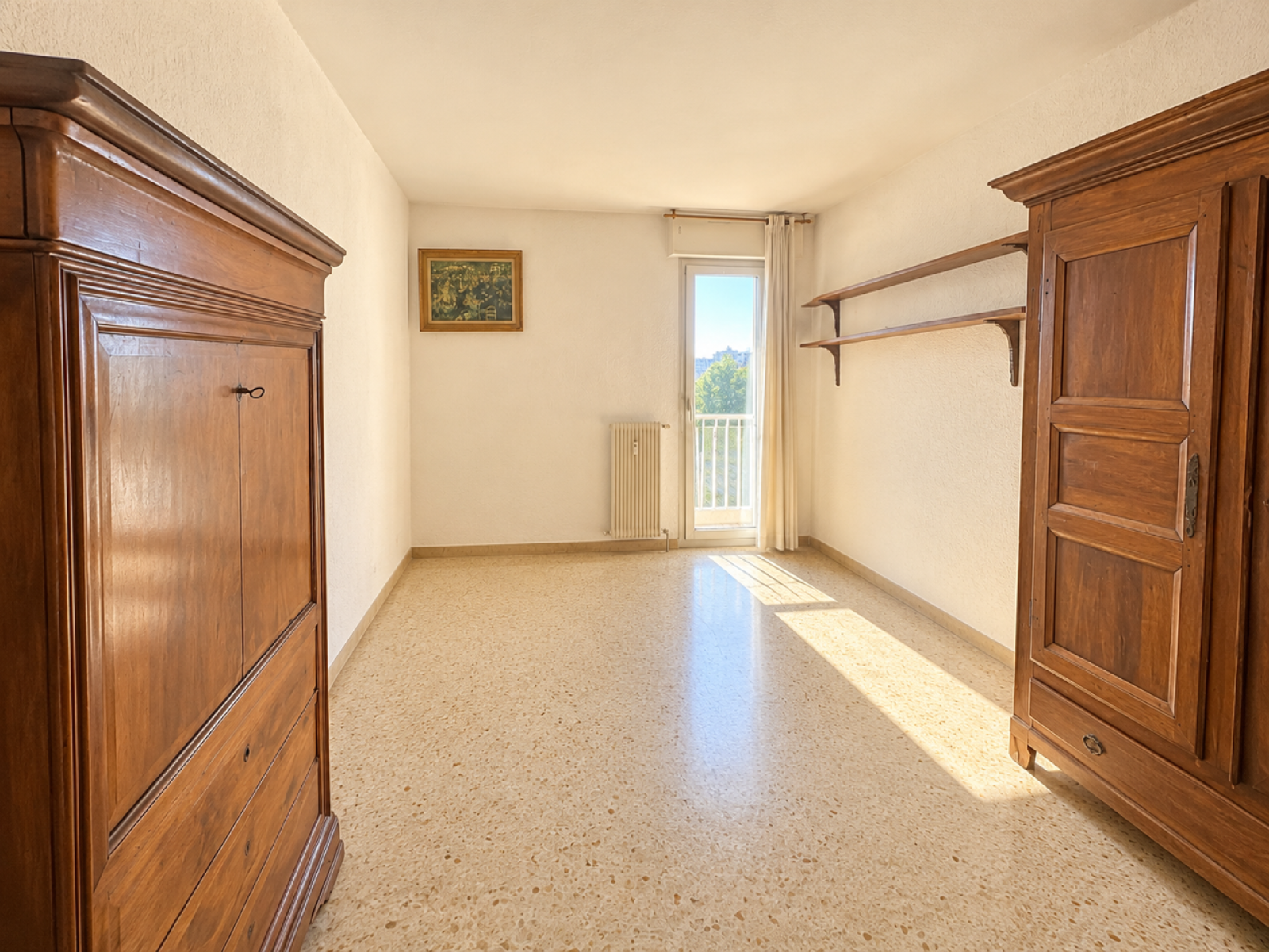 Image_, Appartement, Carnon plage, ref :182