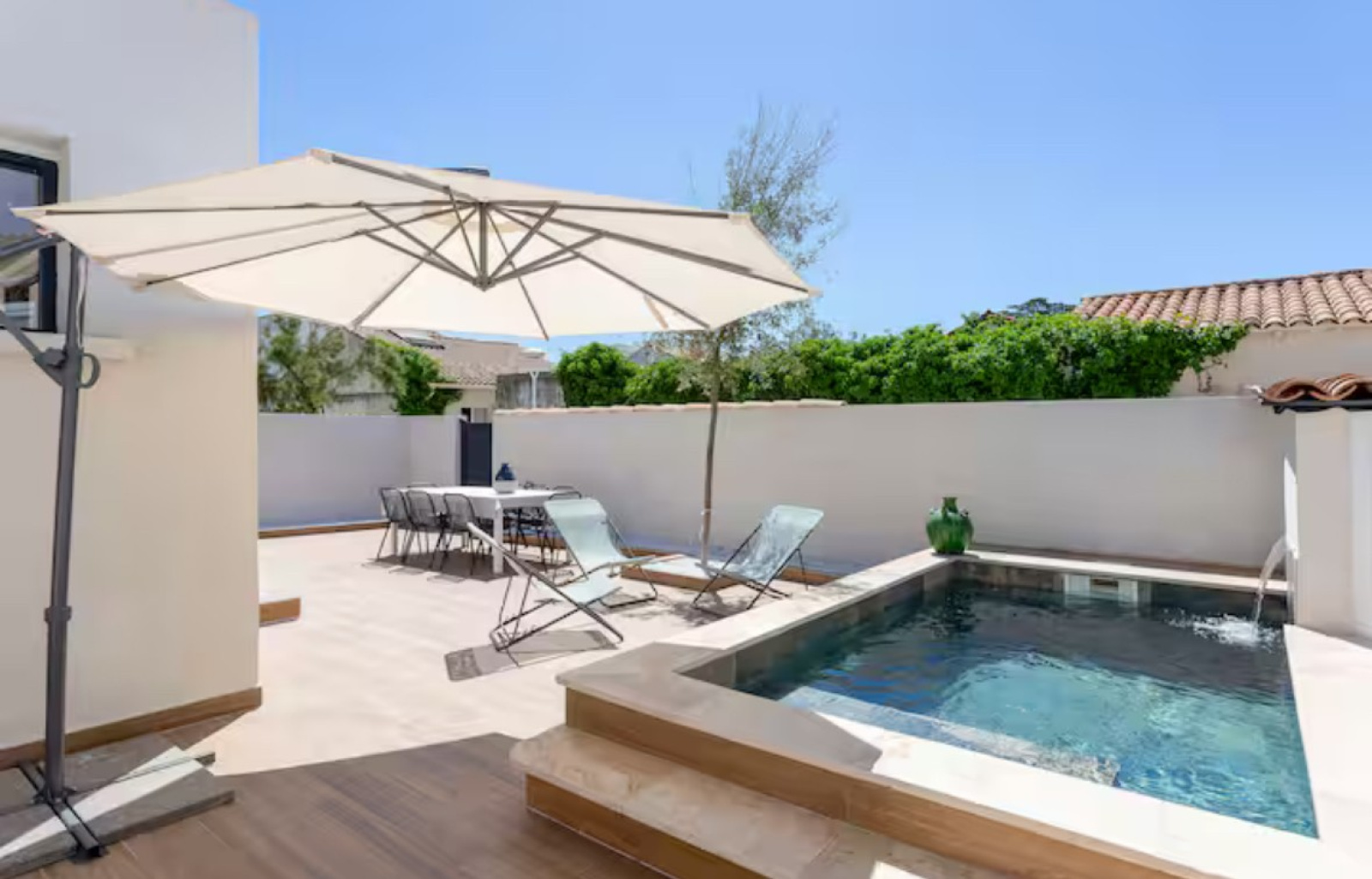 Image_, Maison, Carnon, ref :4353