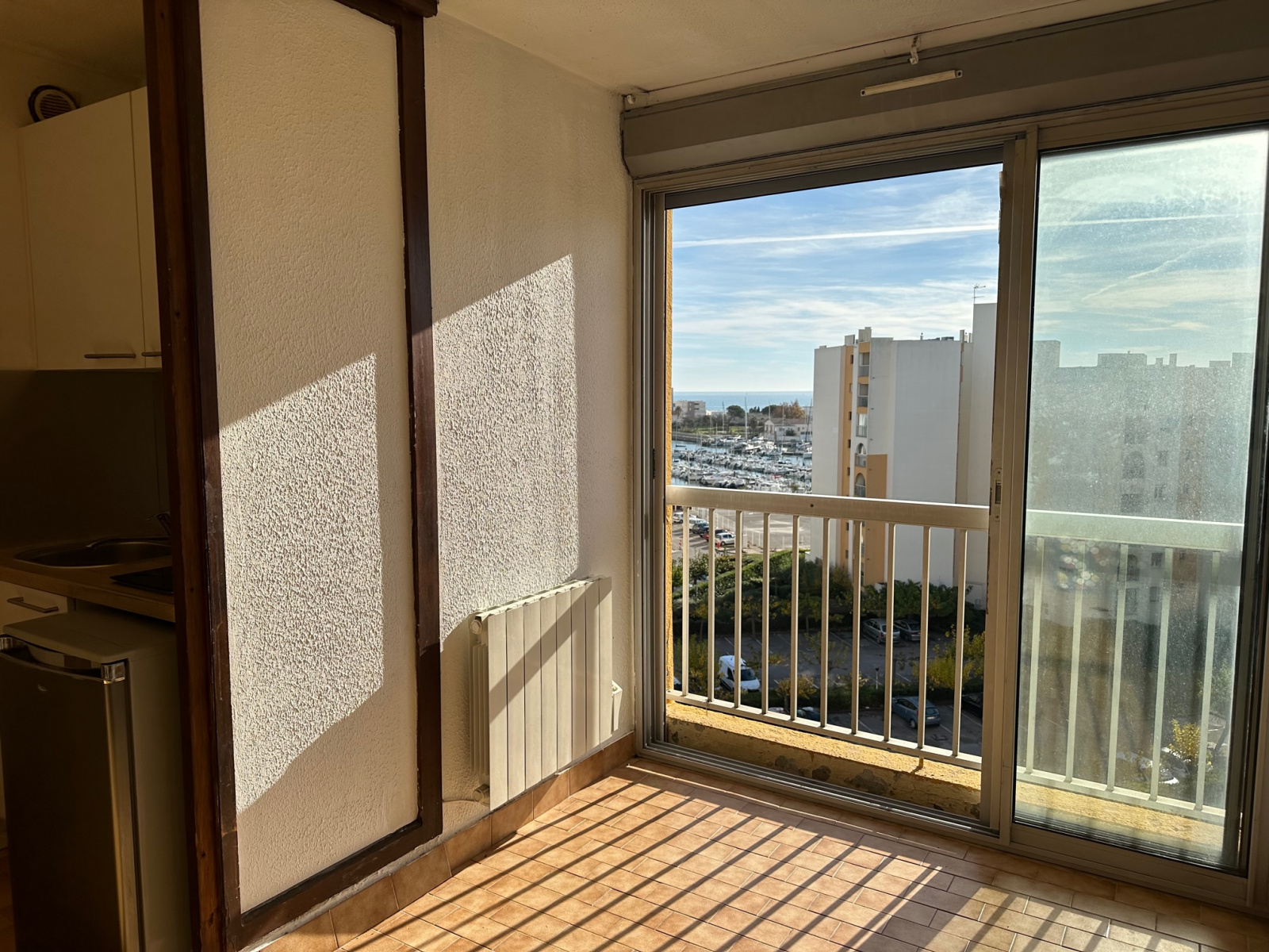 Image_, Appartement, Carnon plage, ref :3246