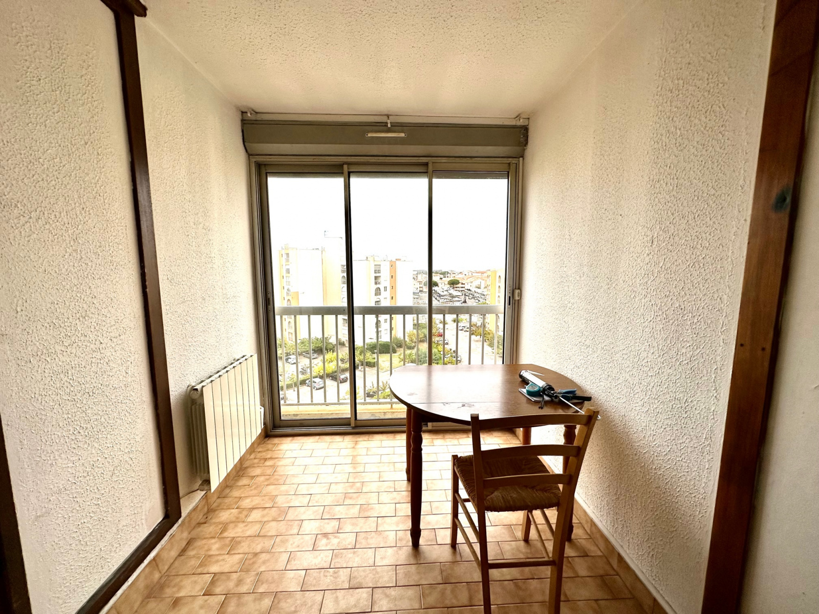 Image_, Appartement, Carnon plage, ref :3246