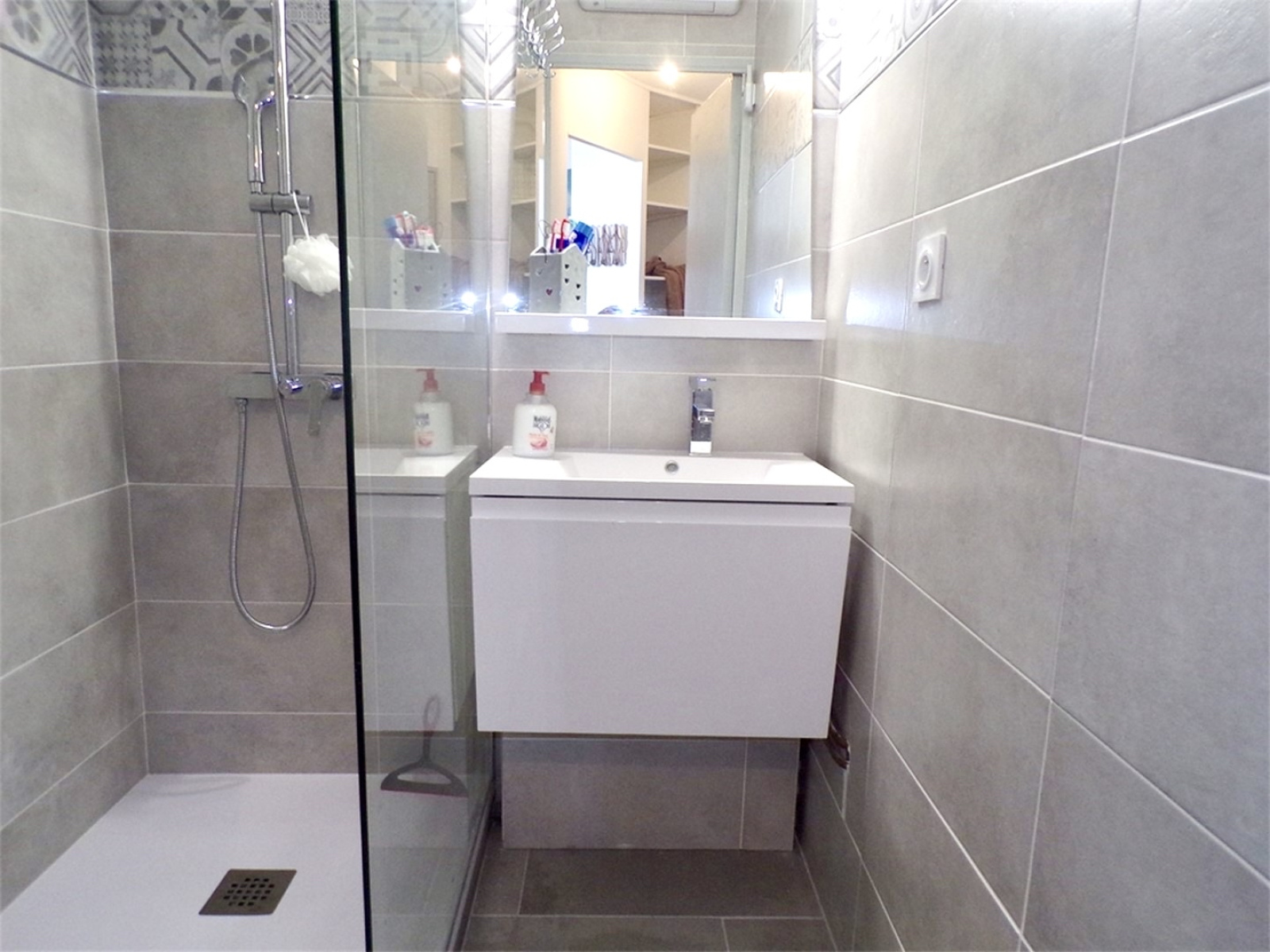 Image_, Appartement, Carnon, ref :2406