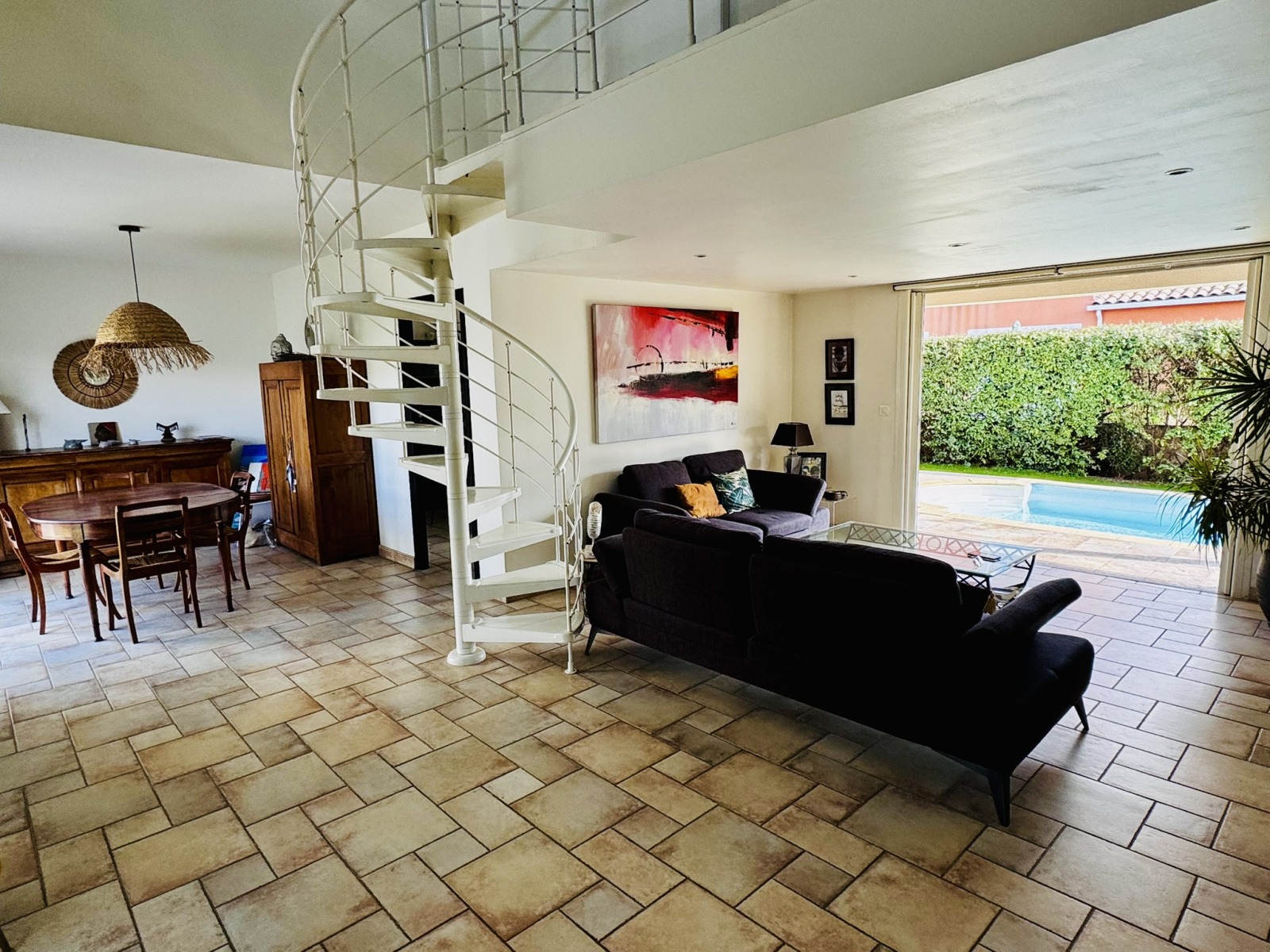 Image_, Villa, Saint-Jean-de-Védas, ref :3476.228