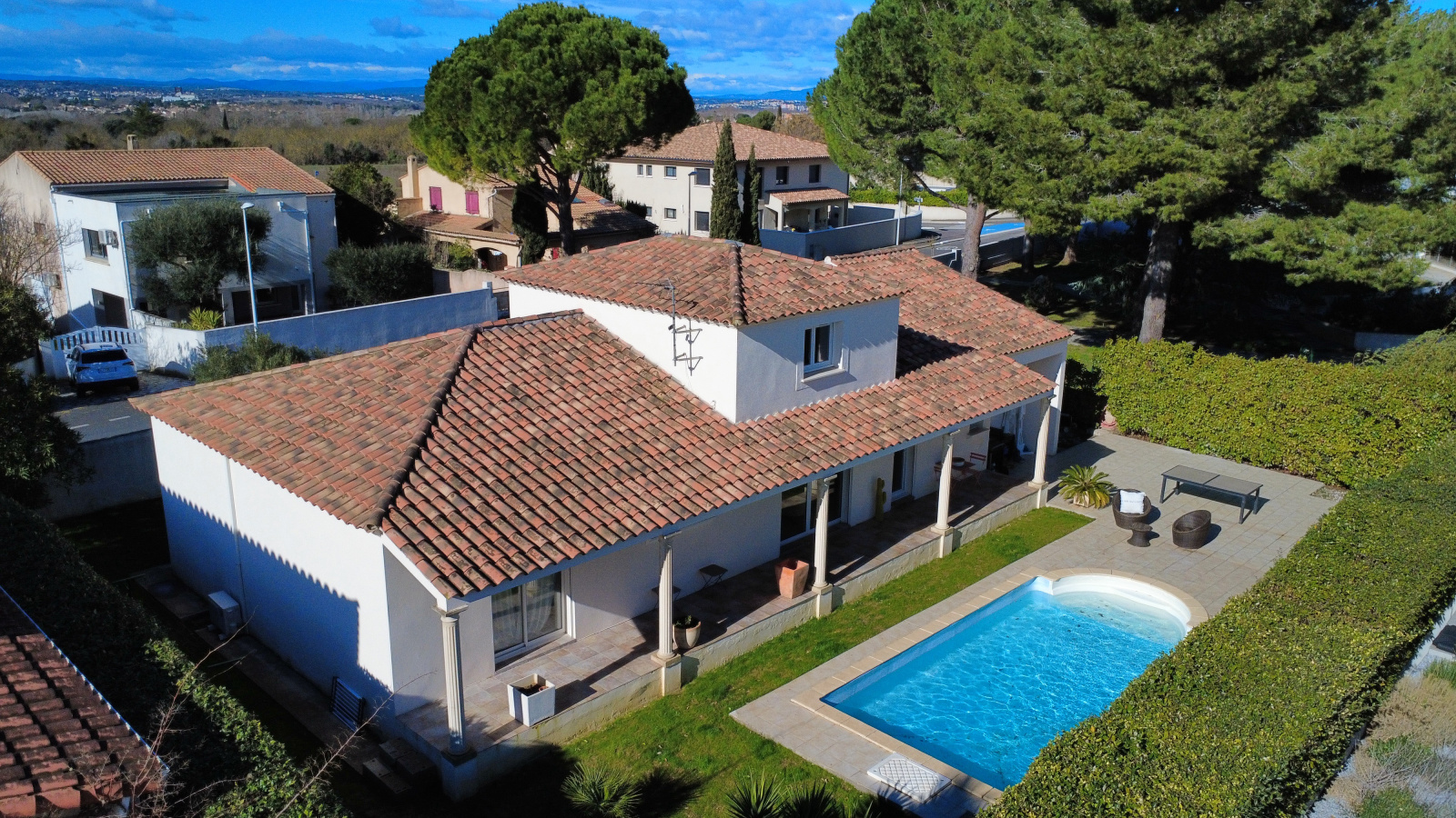 Image_, Villa, Saint-Jean-de-Védas, ref :3476.228