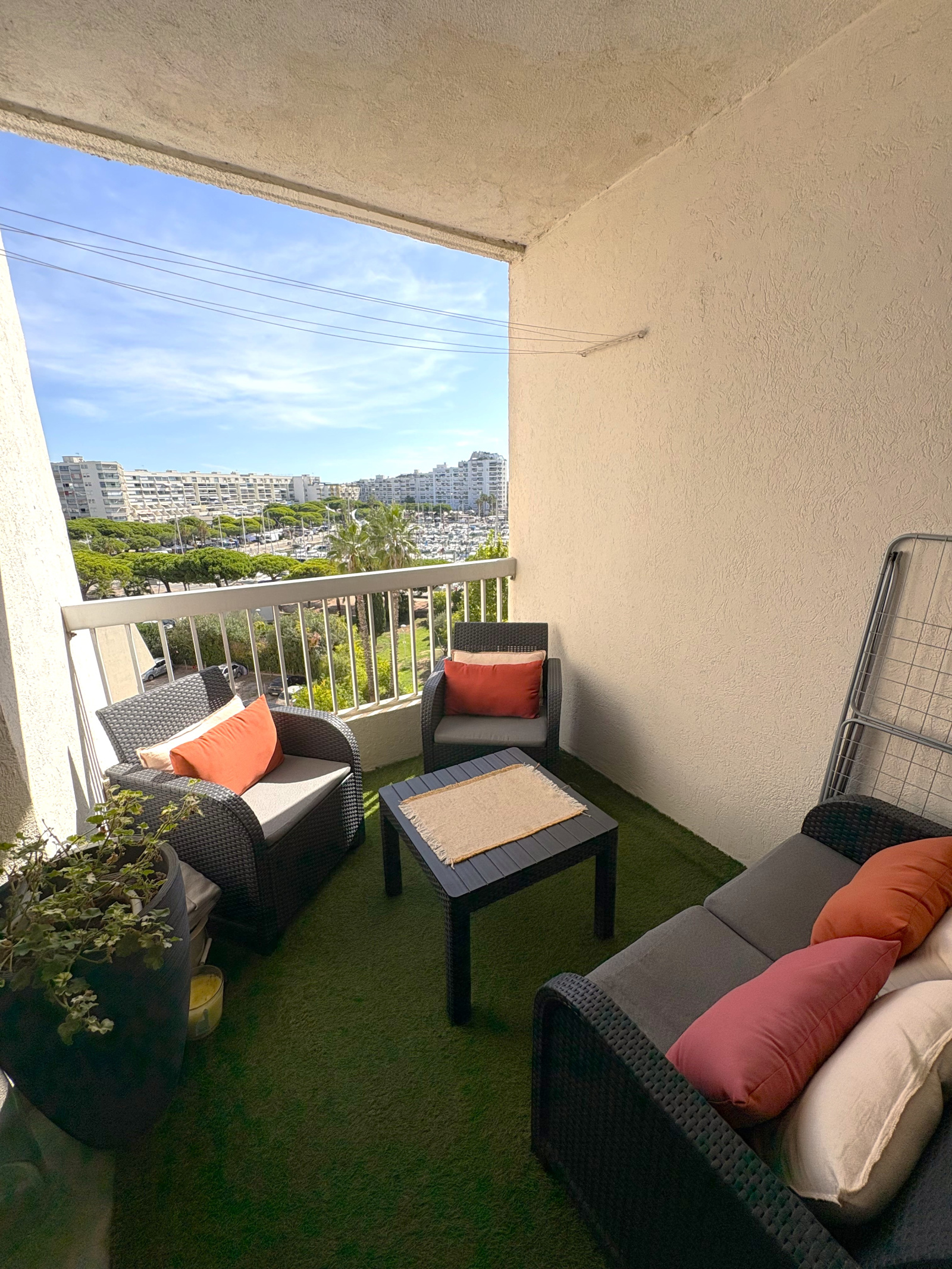 Image_, Appartement, Mauguio, ref :1628