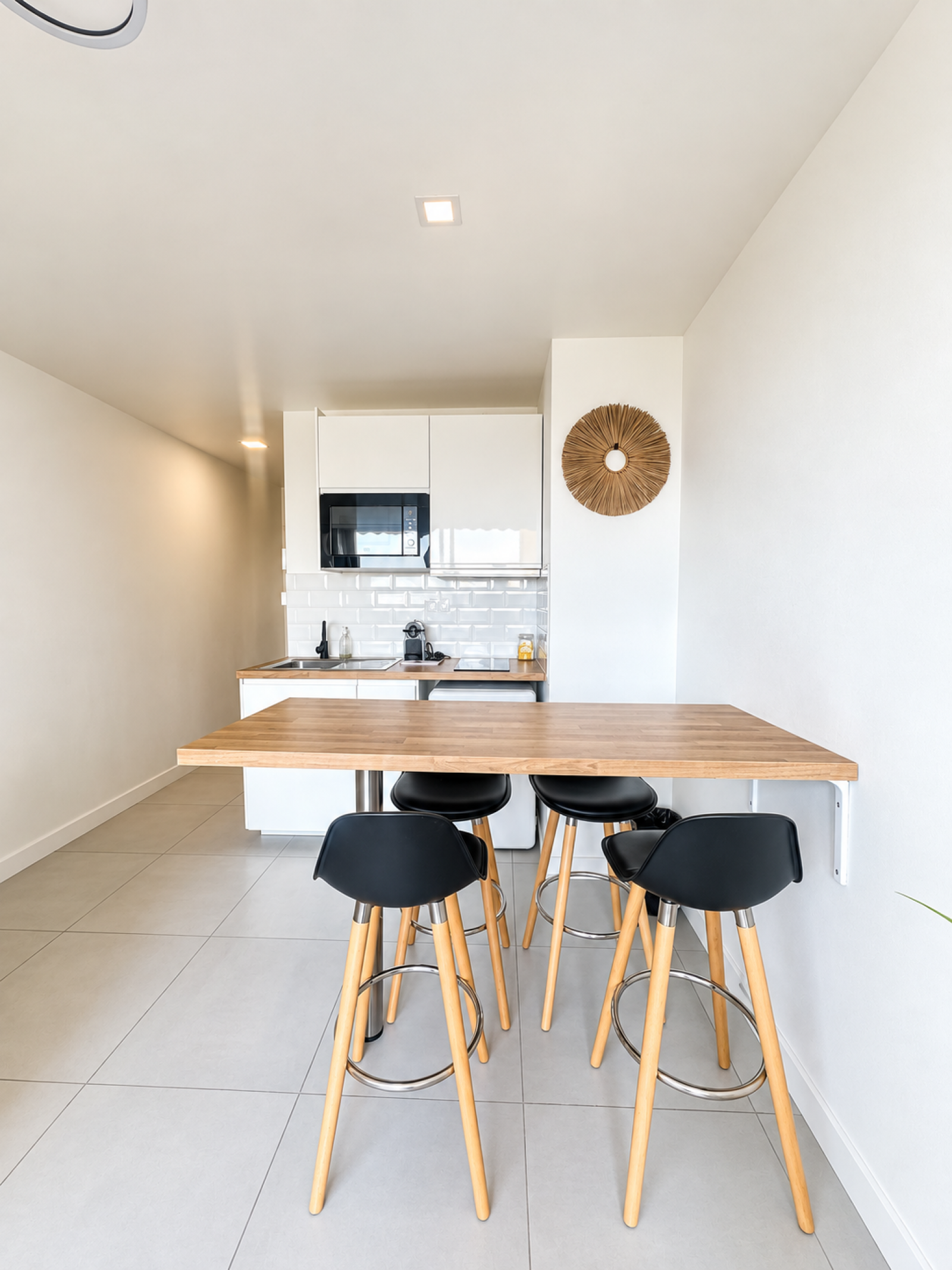 Image_, Appartement, Carnon plage, ref :3549