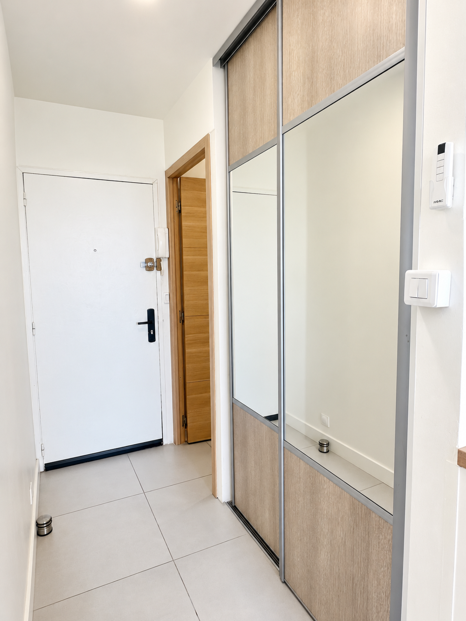 Image_, Appartement, Carnon plage, ref :3549